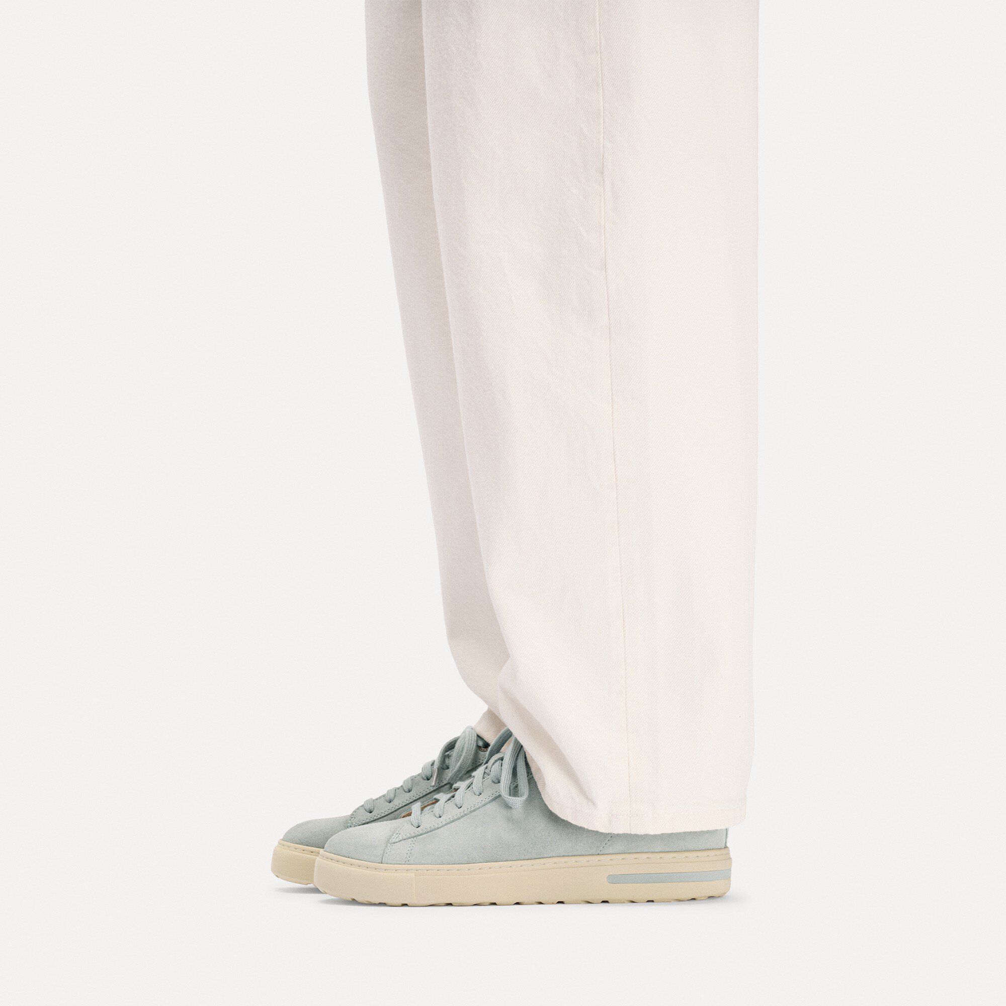 Bend Low Natural Leather/Suede - Image 7