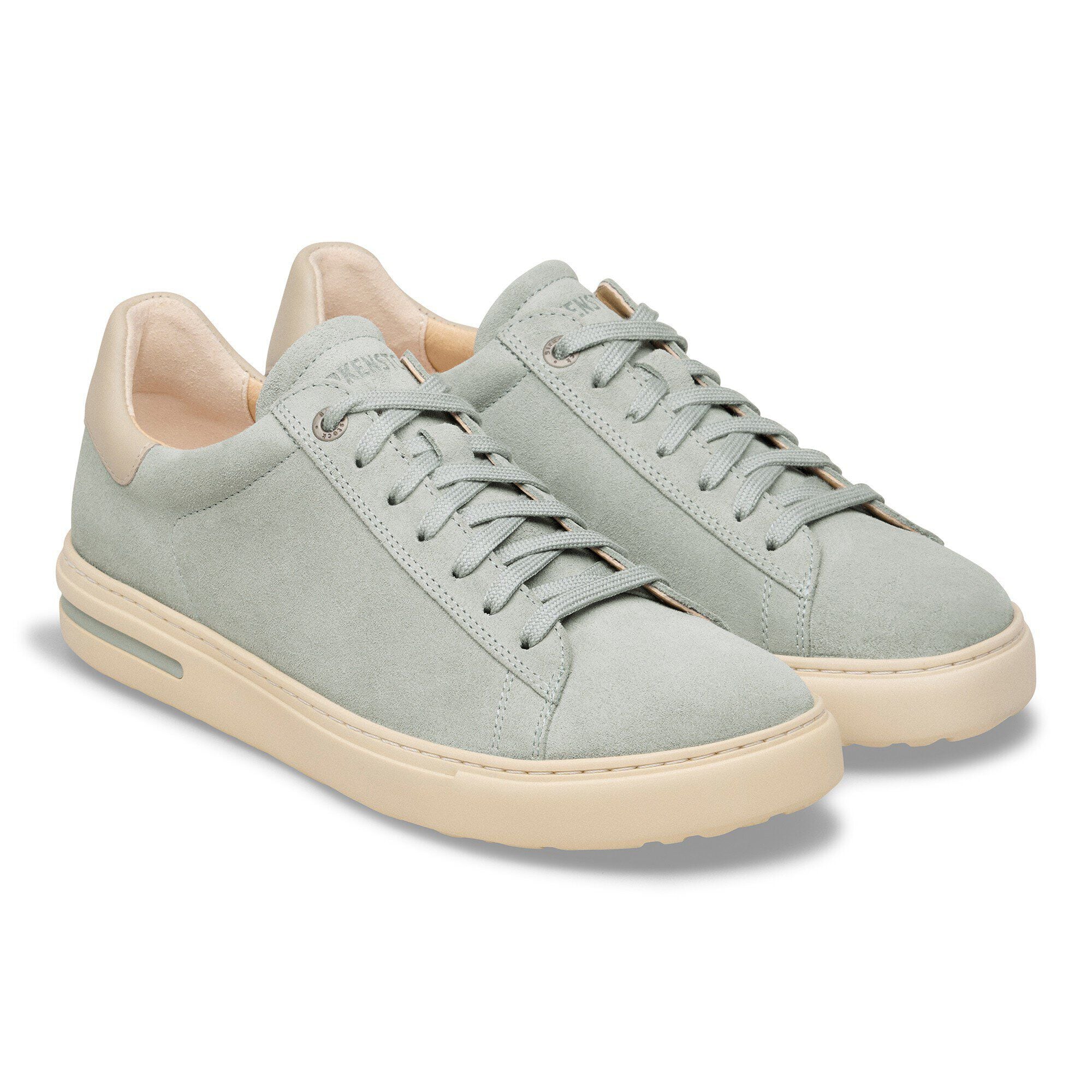 Bend Low Natural Leather/Suede - Image 4