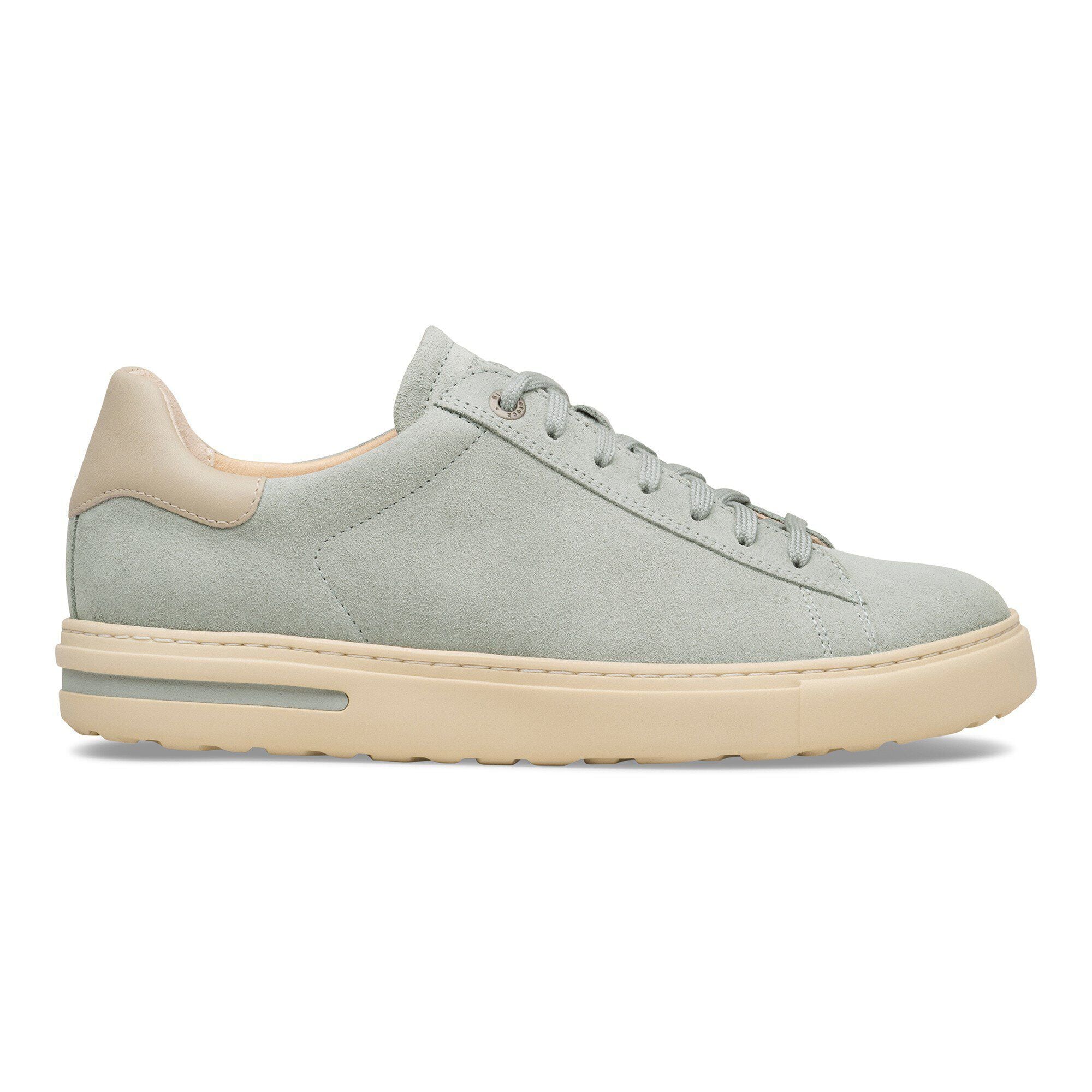 Bend Low Natural Leather/Suede - Image 3