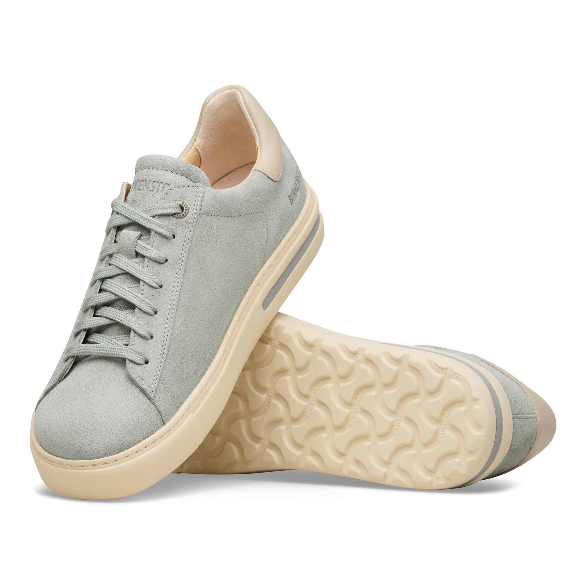 Bend Low Natural Leather/Suede - Image 5
