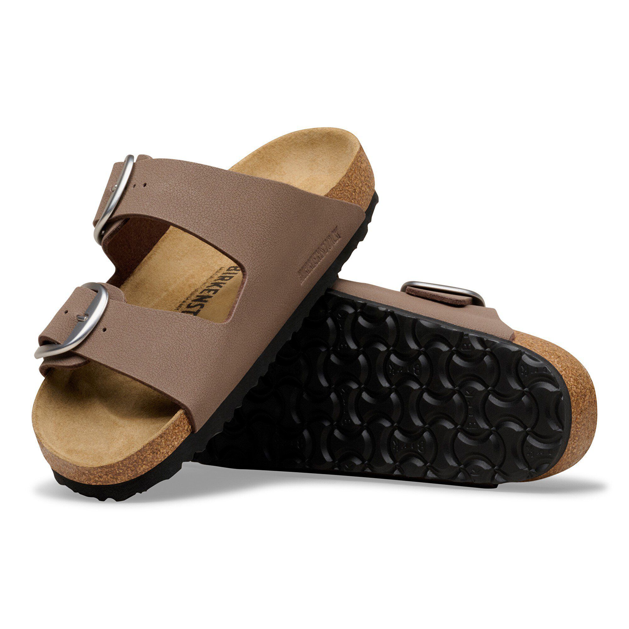 Arizona Big Buckle Birko-Flor Nubuk - Image 4