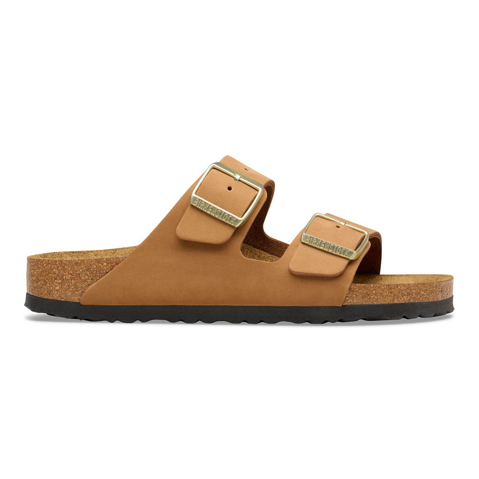 Arizona Soft Footbed Nubuk Leather - Image 3