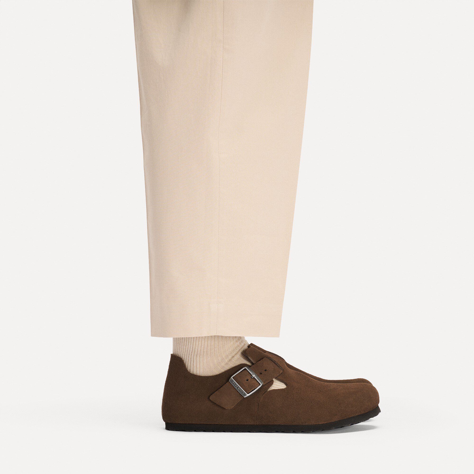 London Suede Leather - Image 7