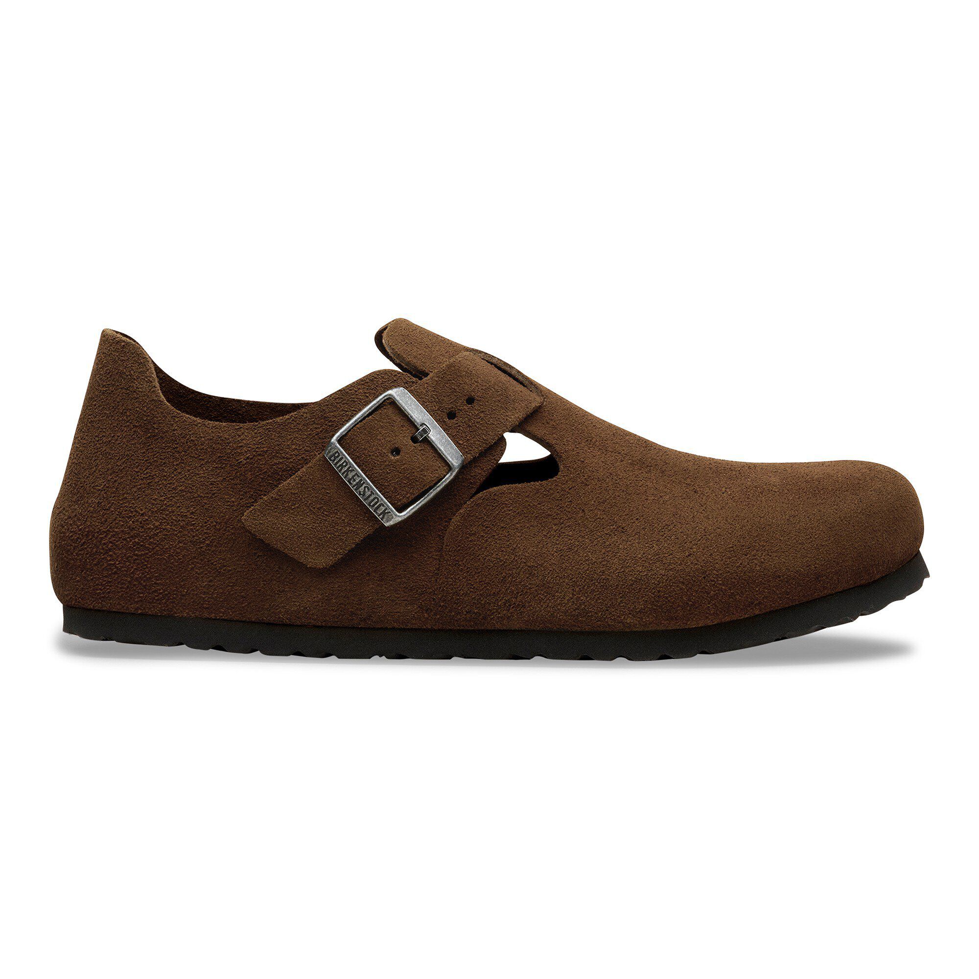 London Suede Leather - Image 3