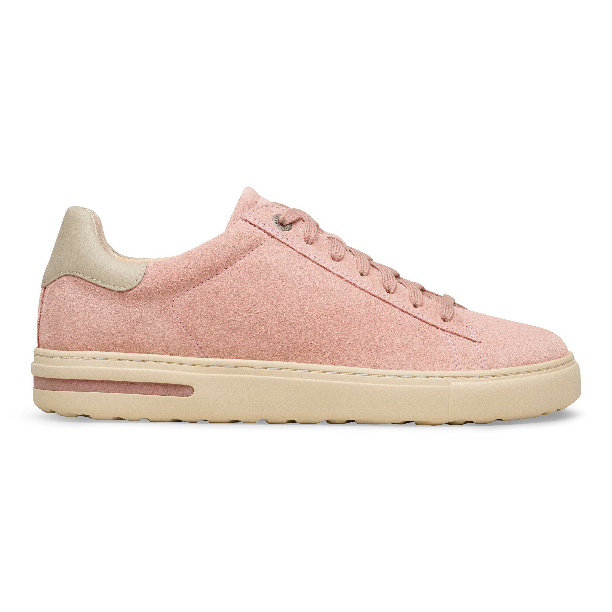 Bend Low Natural Leather/Suede - Image 3