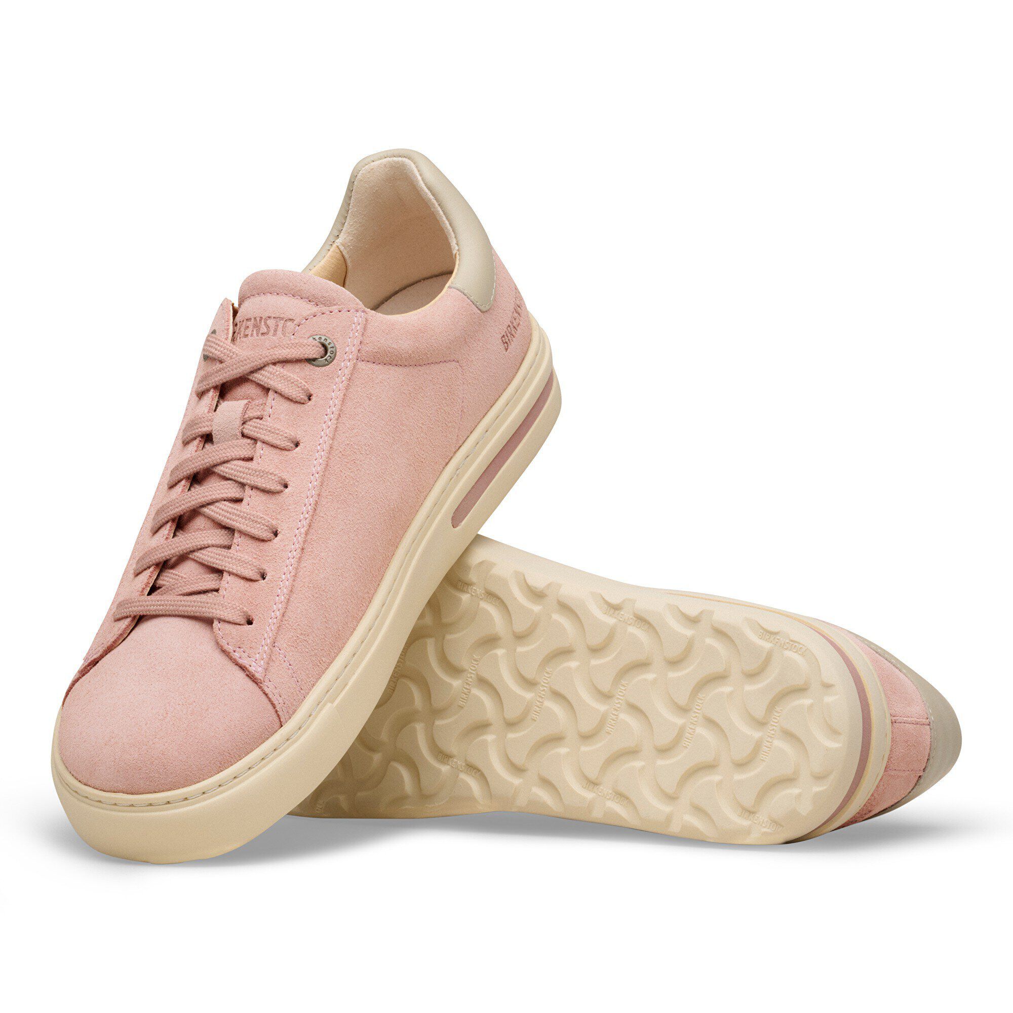 Bend Low Natural Leather/Suede - Image 8