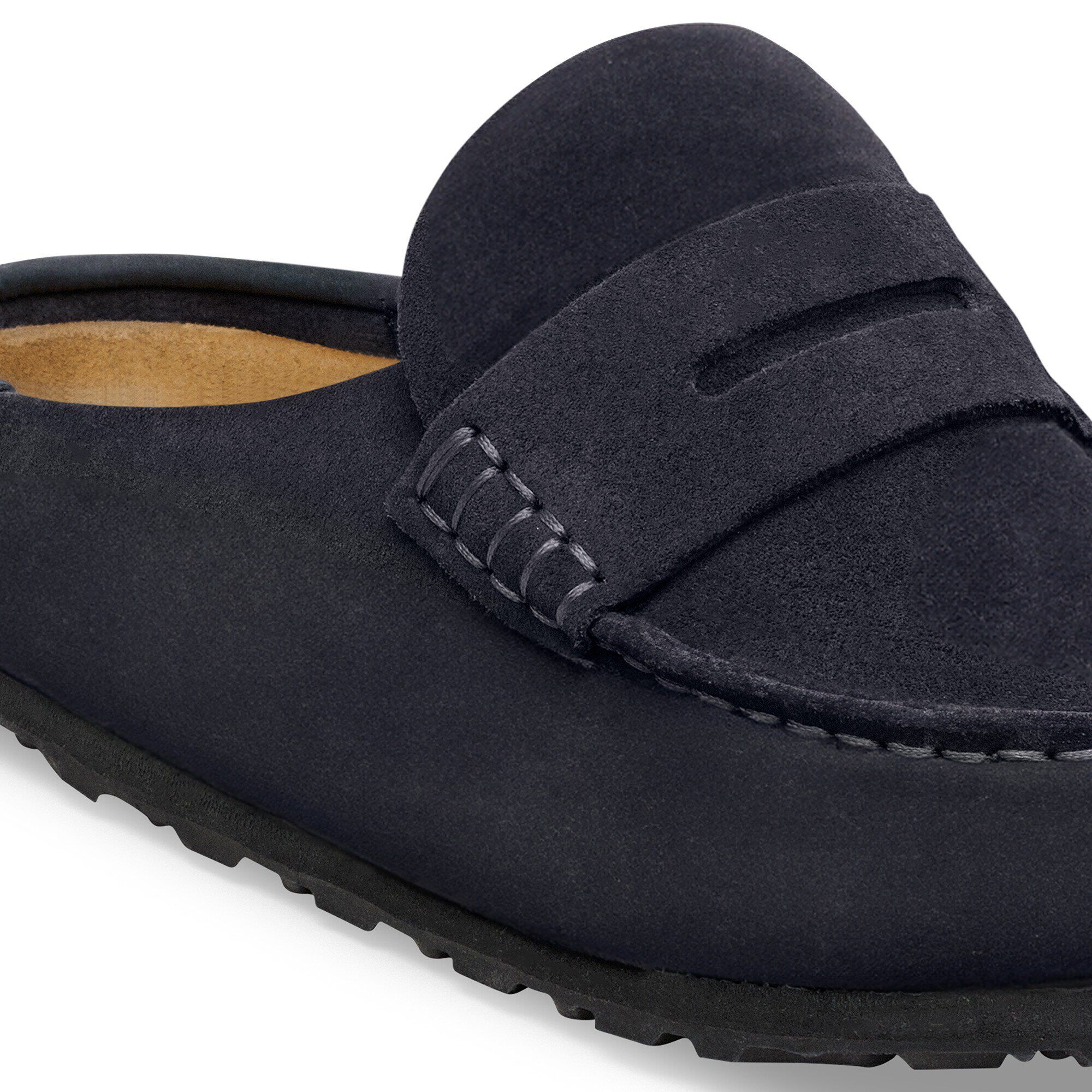 Naples Wrapped Suede Leather Nubuck - Image 5