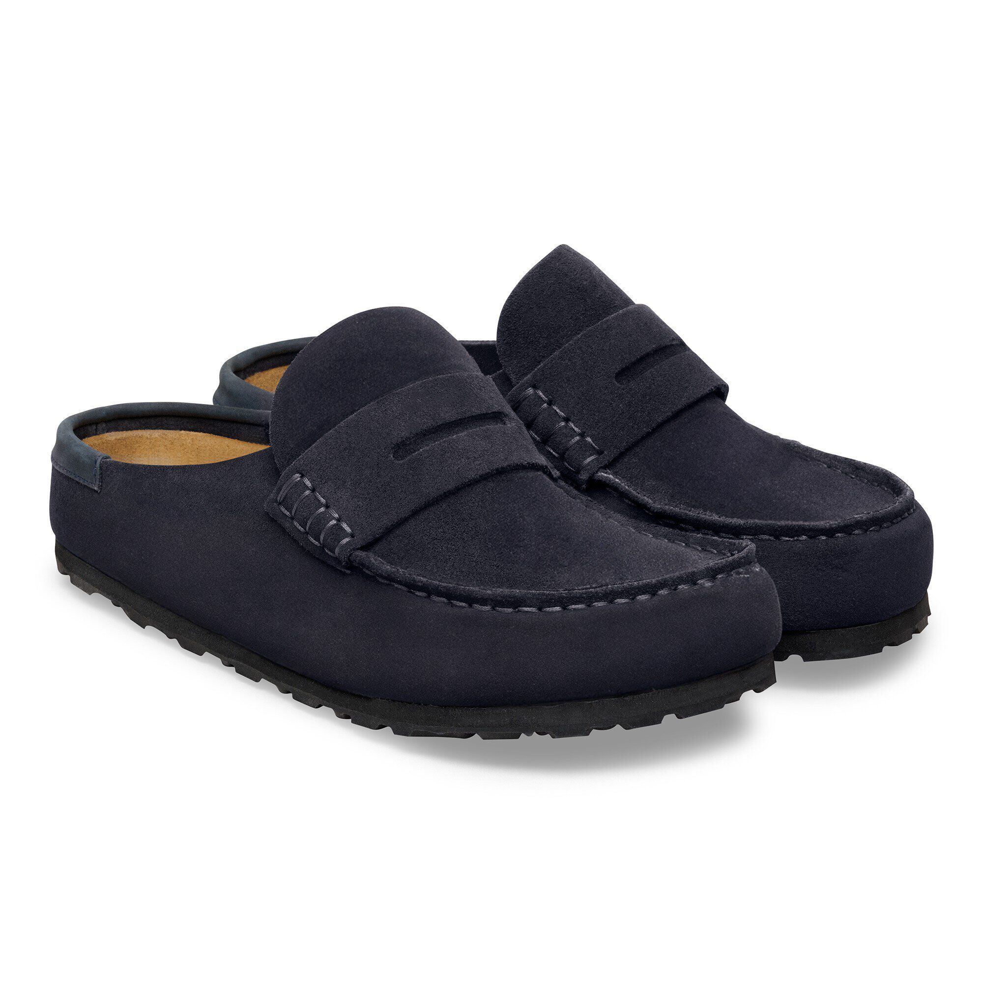 Naples Wrapped Suede Leather Nubuck - Image 4