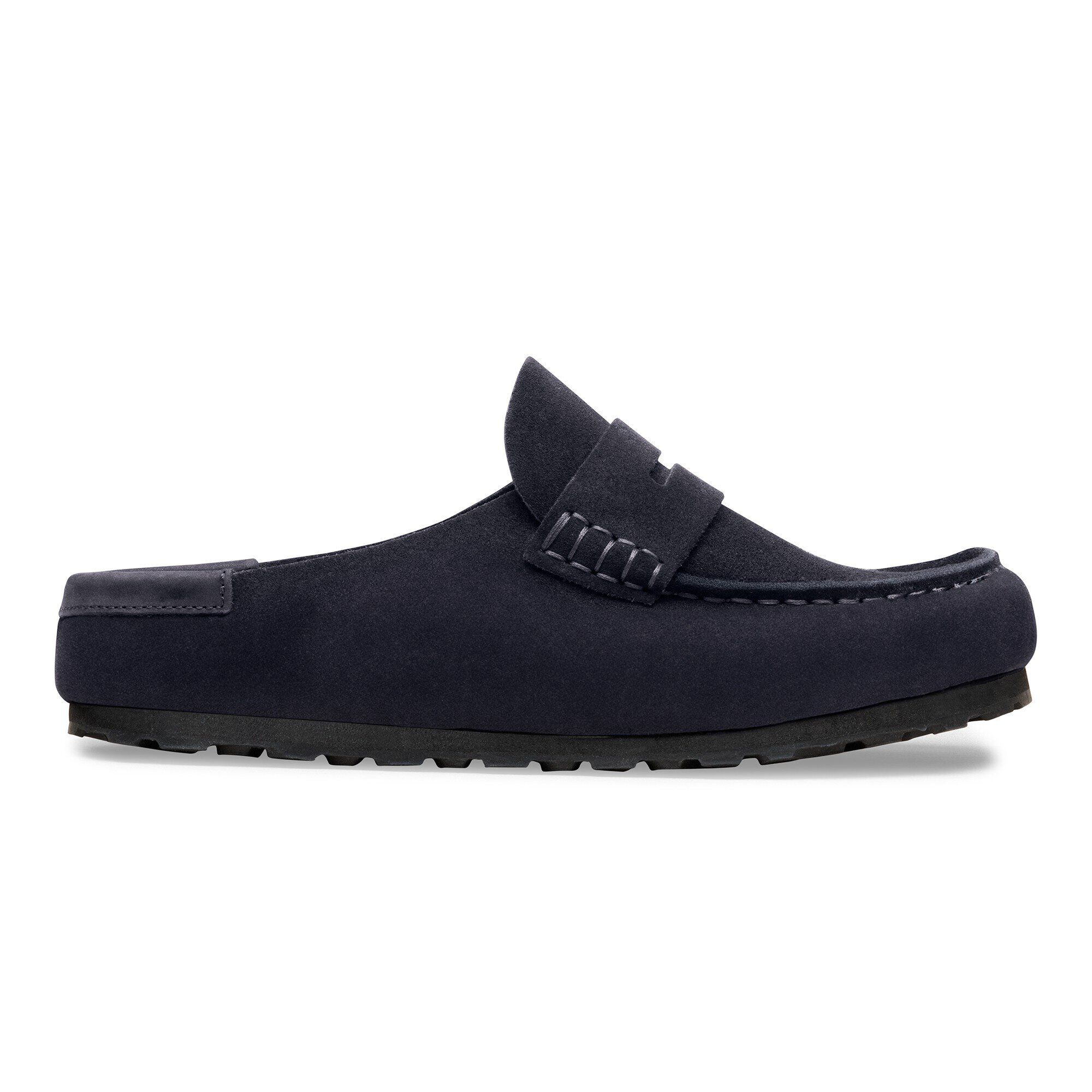 Naples Wrapped Suede Leather Nubuck - Image 3