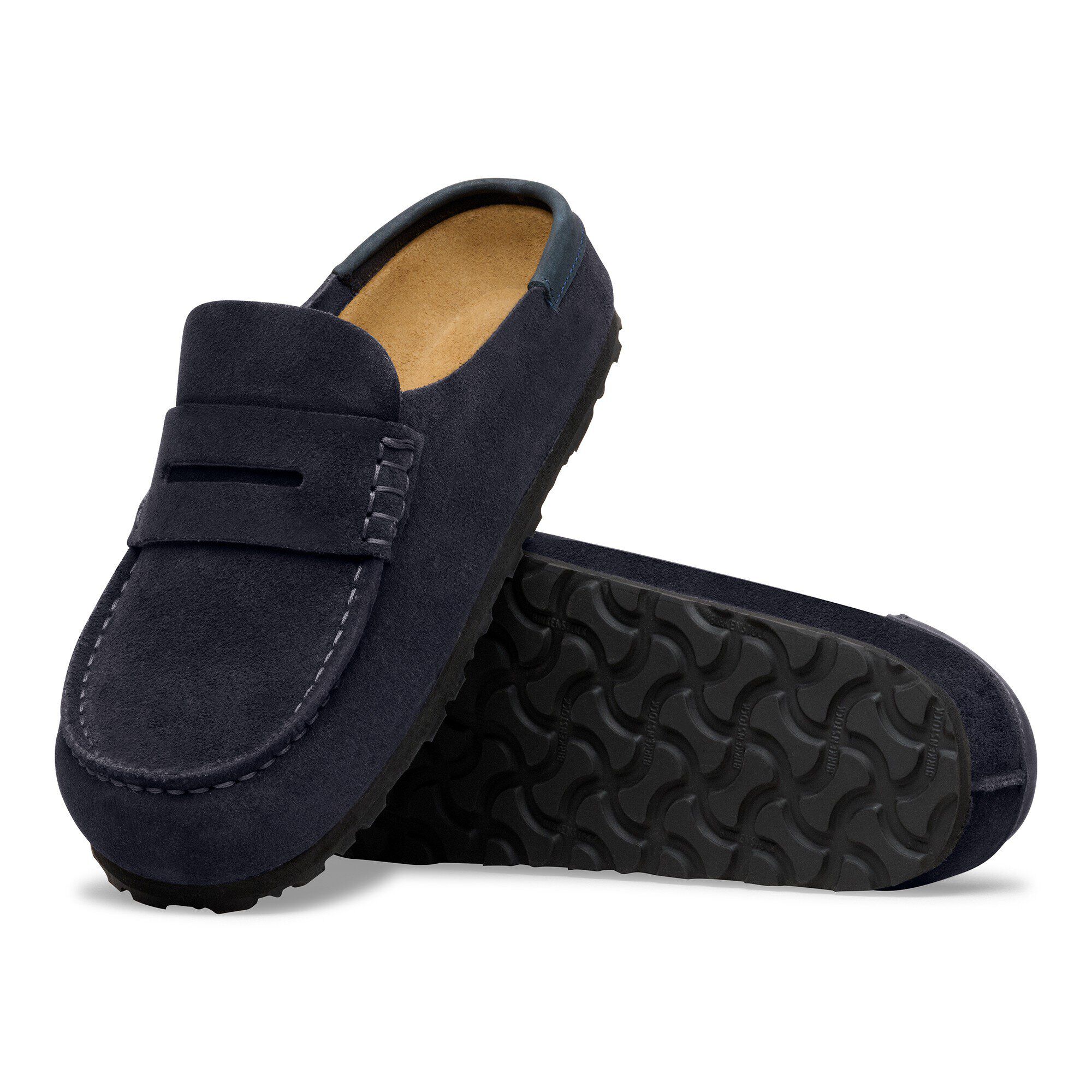 Naples Wrapped Suede Leather Nubuck - Image 6
