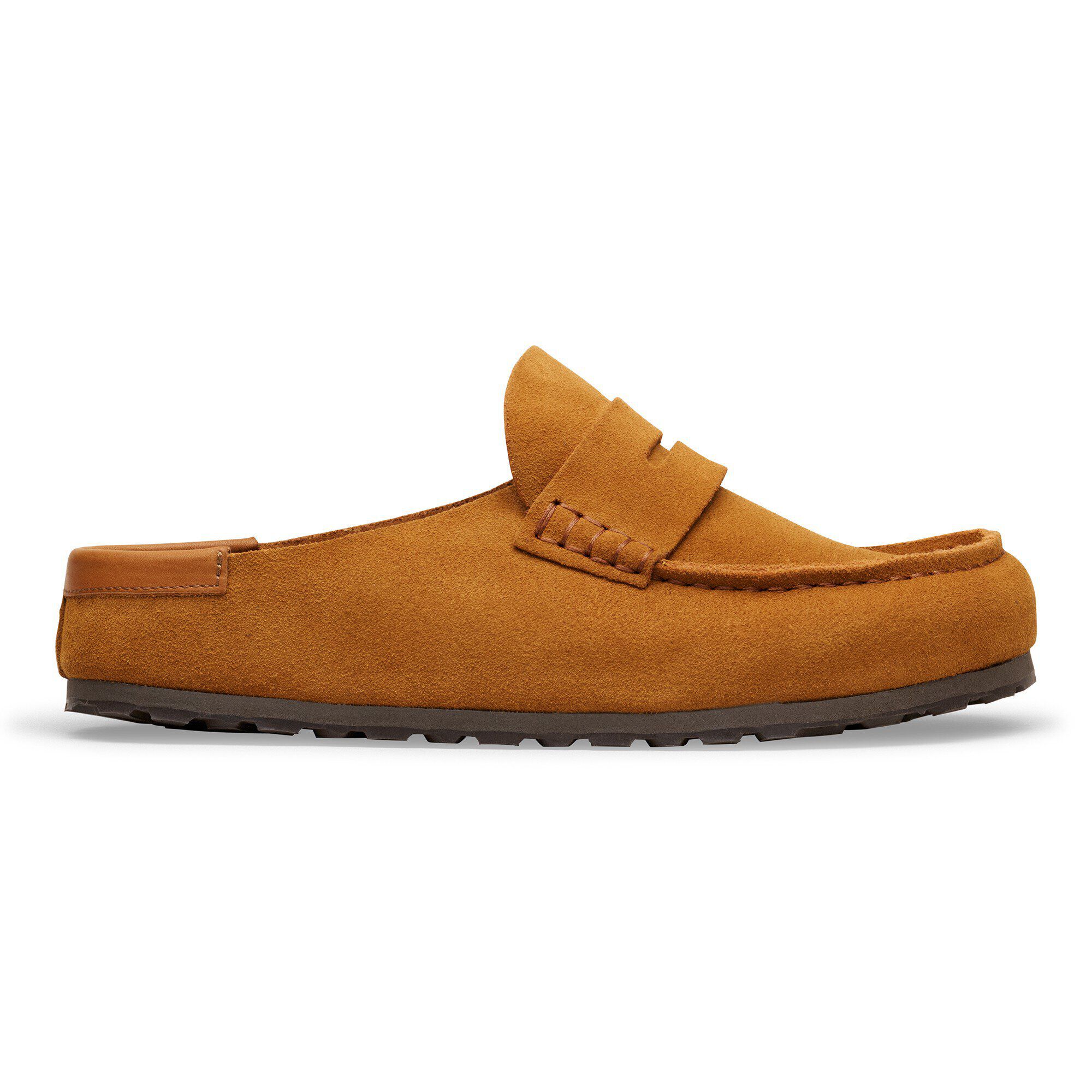 Naples Wrapped Suede Leather Nubuck - Image 3