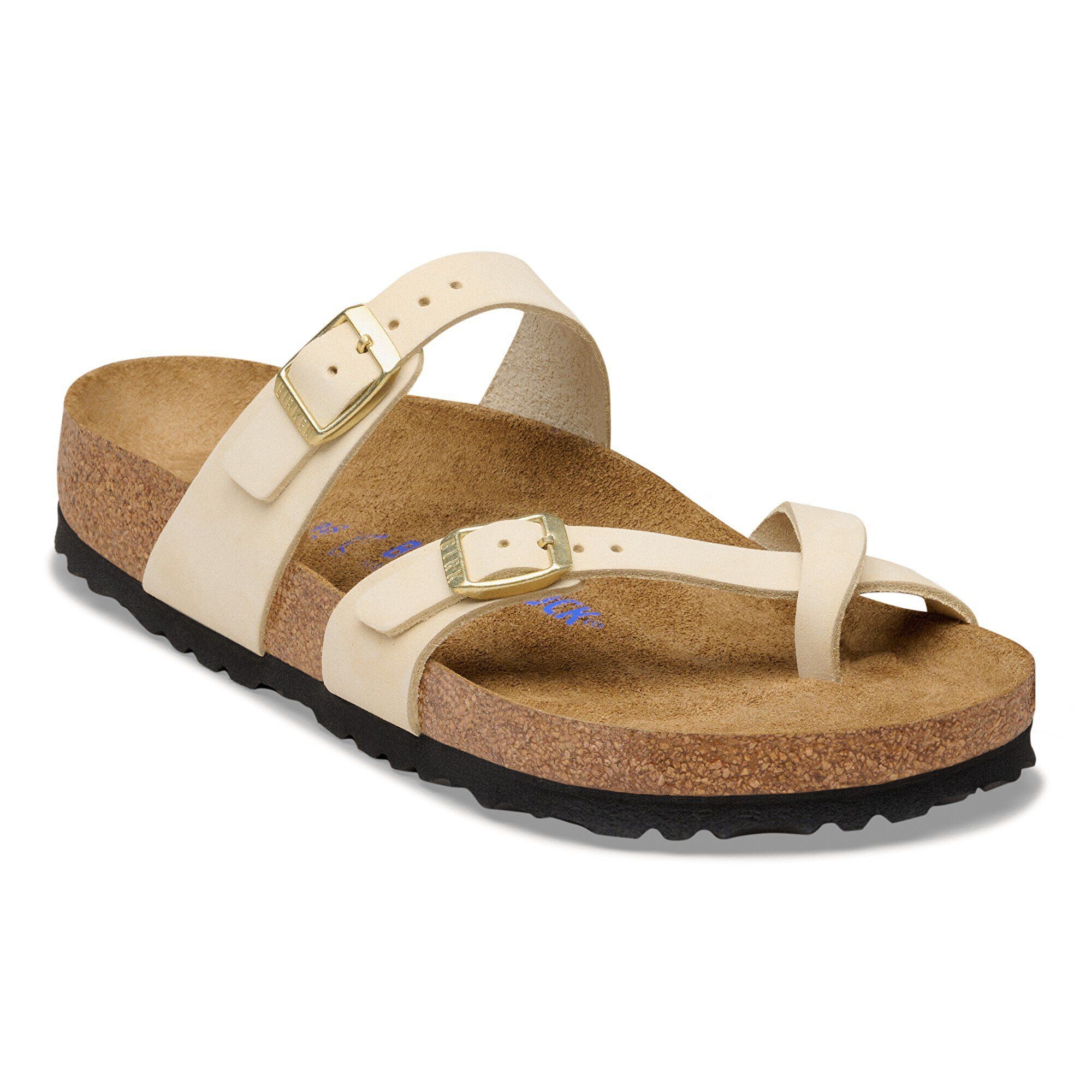 Mayari Nubuk Leather