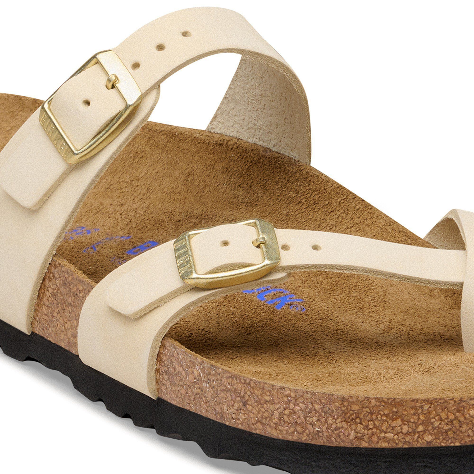Mayari Nubuk Leather - Image 7
