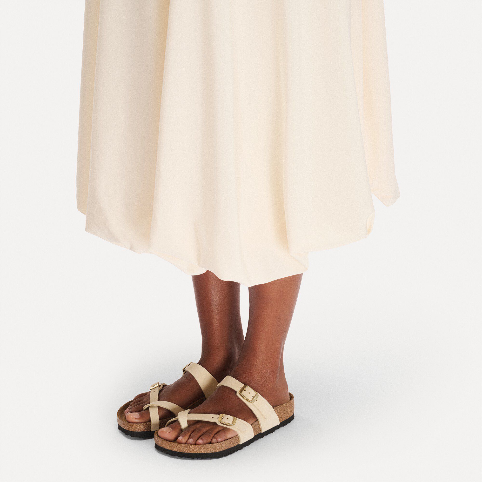 Mayari Nubuk Leather - Image 6