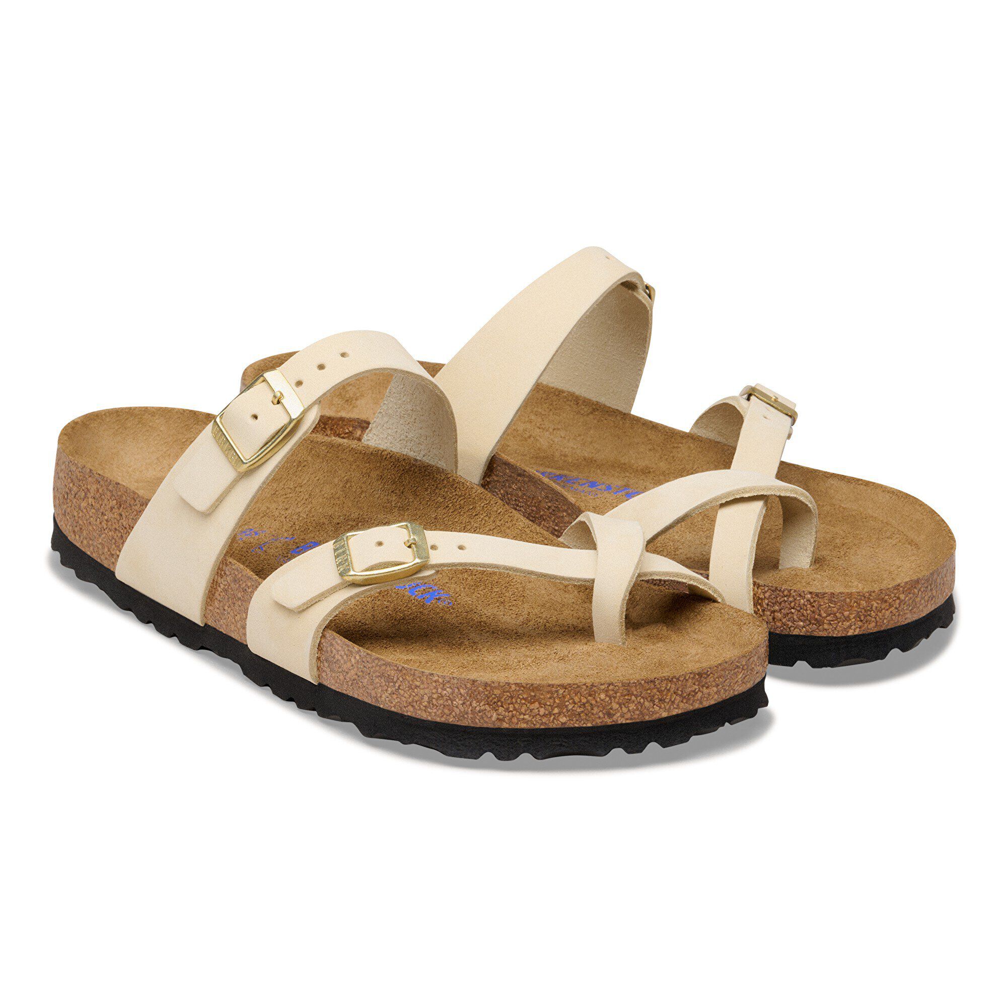 Mayari Nubuk Leather - Image 5