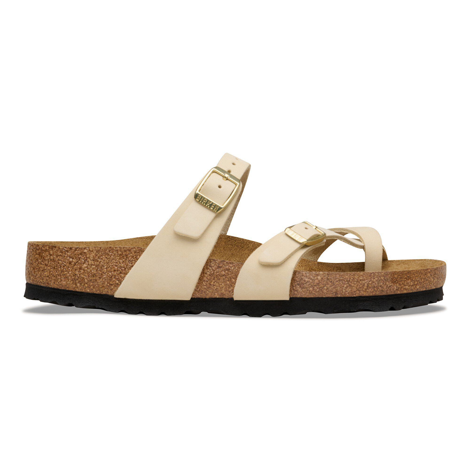 Mayari Nubuk Leather - Image 3