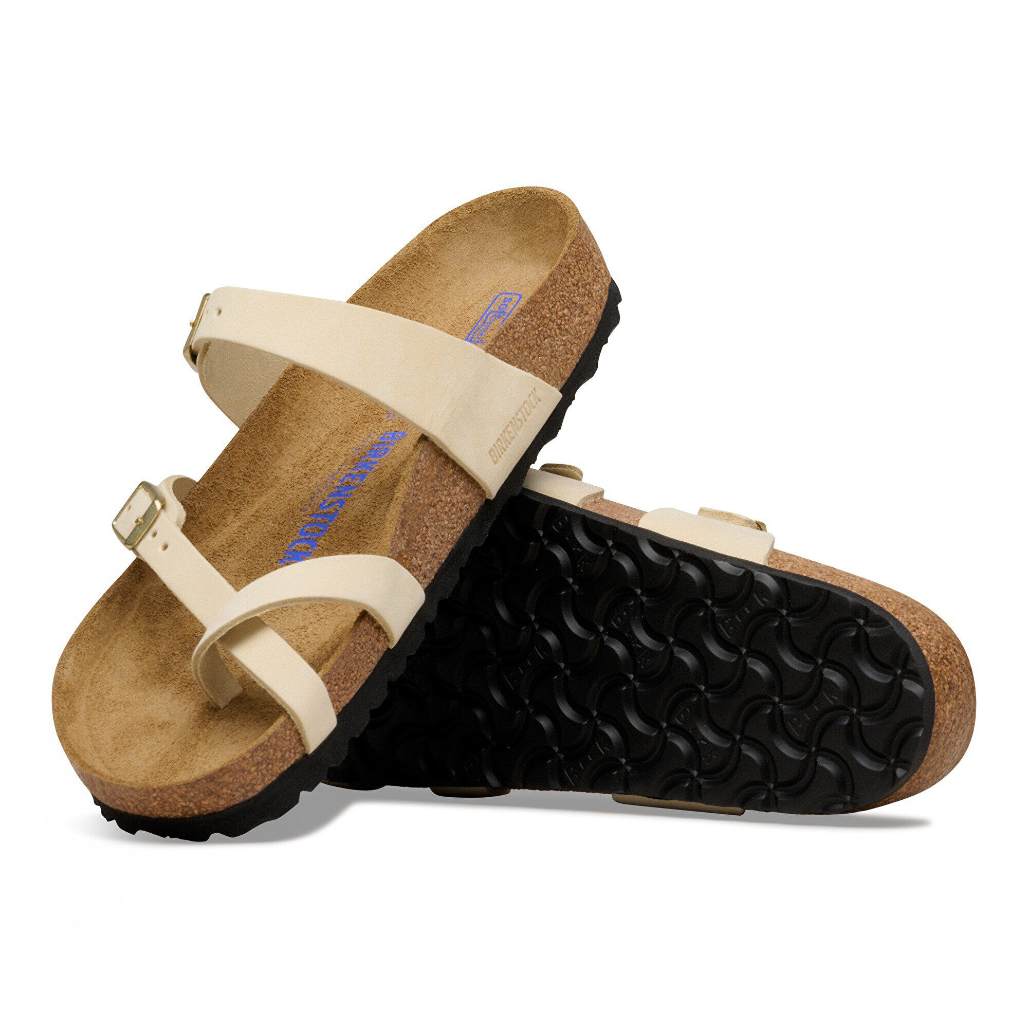 Mayari Nubuk Leather - Image 8