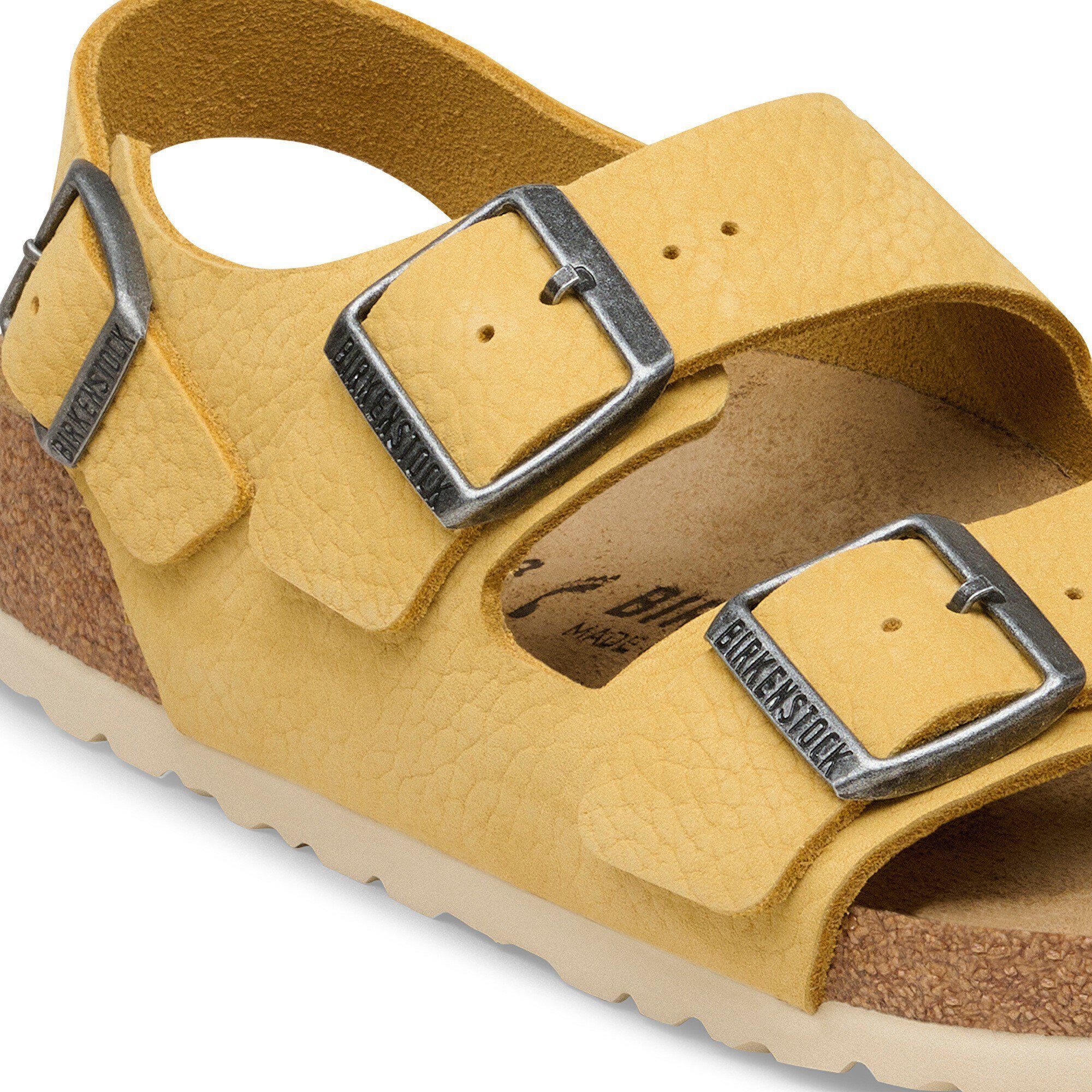 Milano Bs Nubuk Leather - Image 4