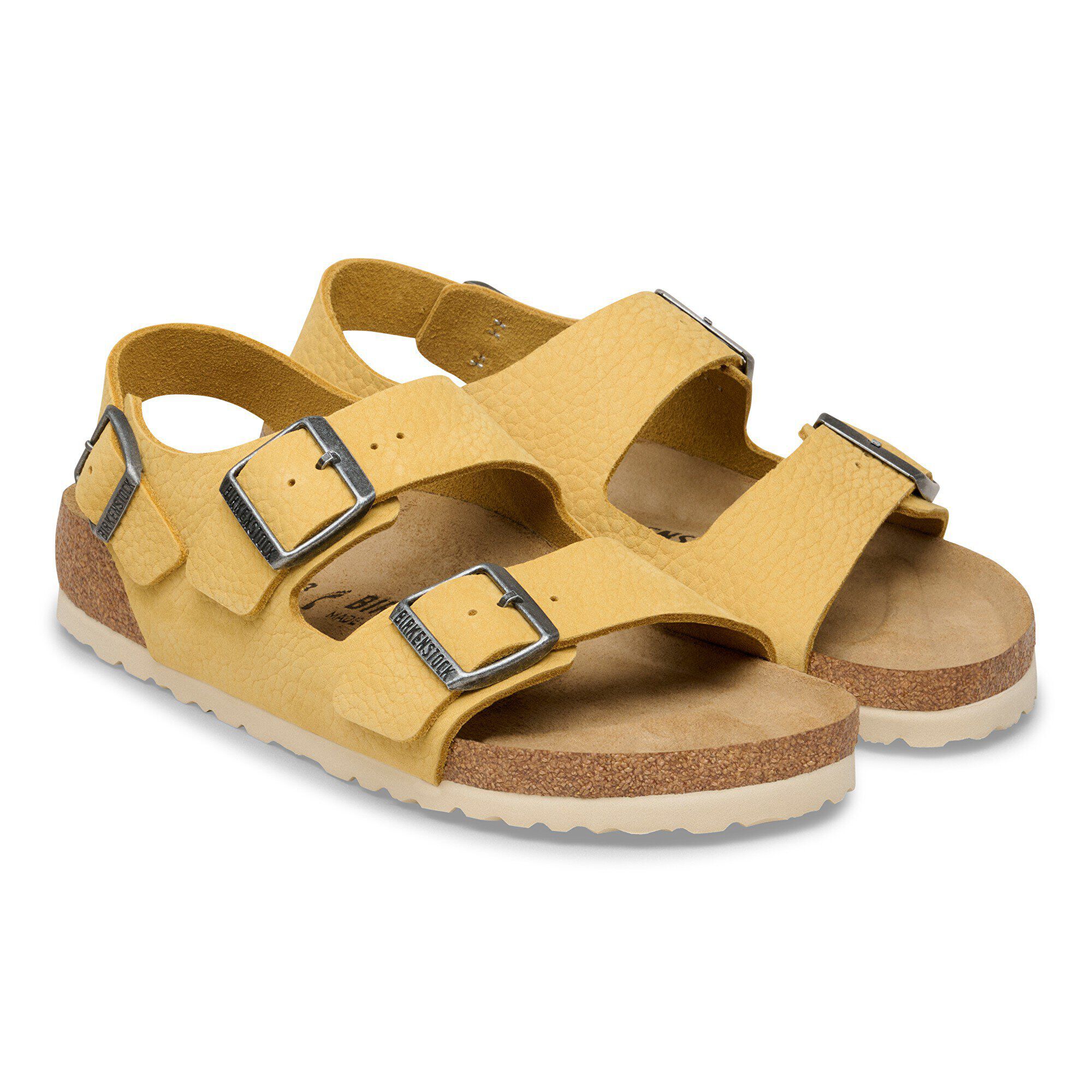 Milano Bs Nubuk Leather - Image 5