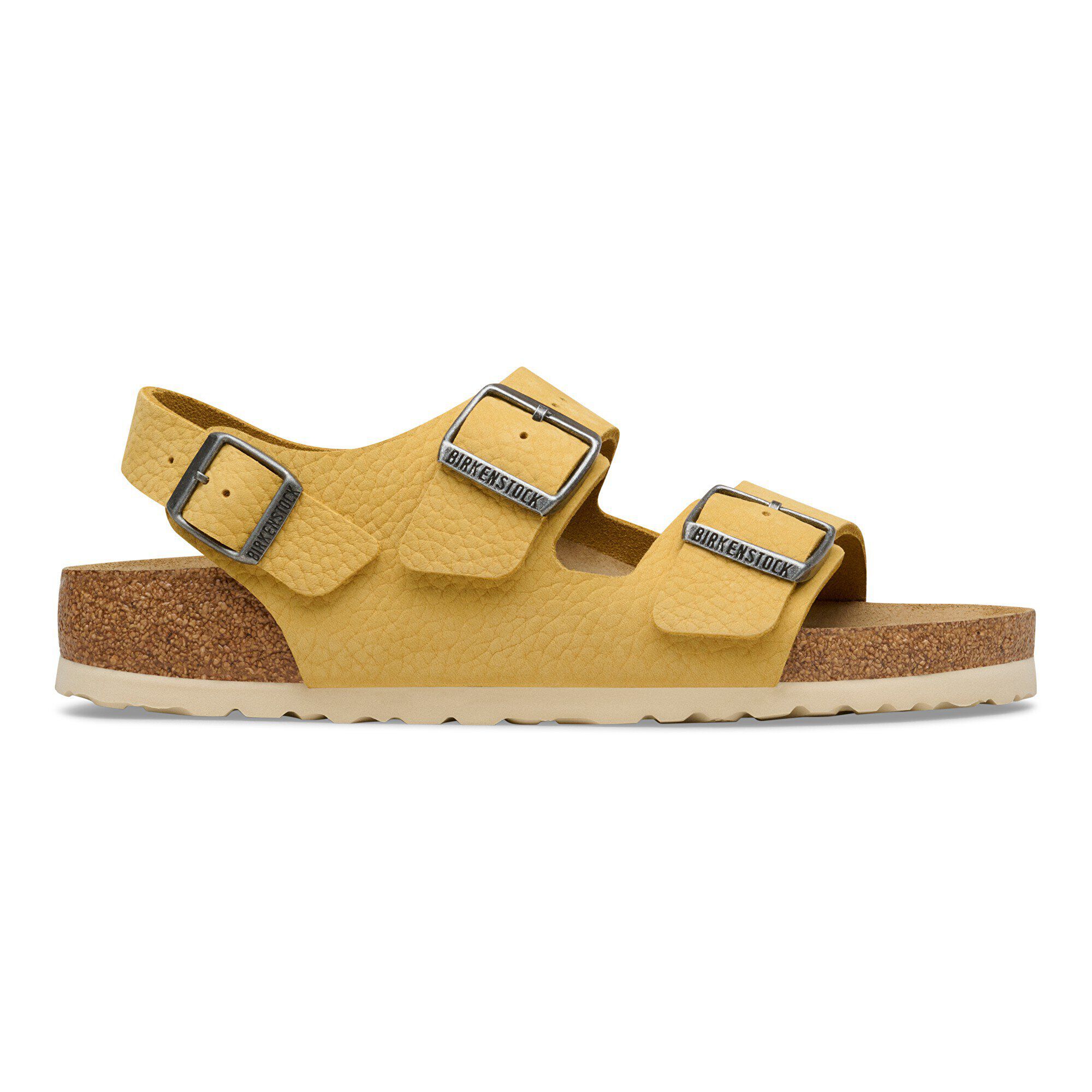 Milano Bs Nubuk Leather - Image 3