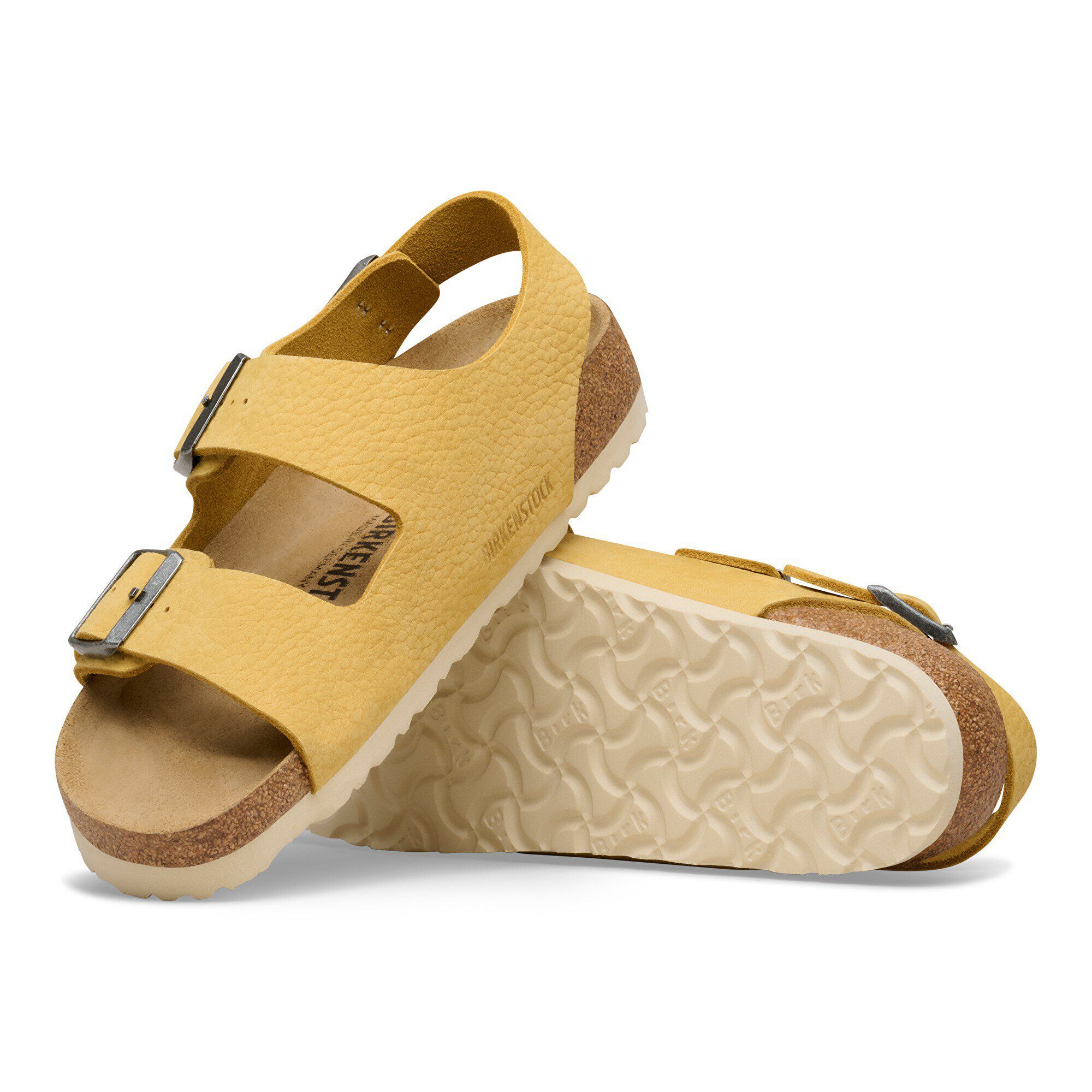 Milano Bs Nubuk Leather - Image 6