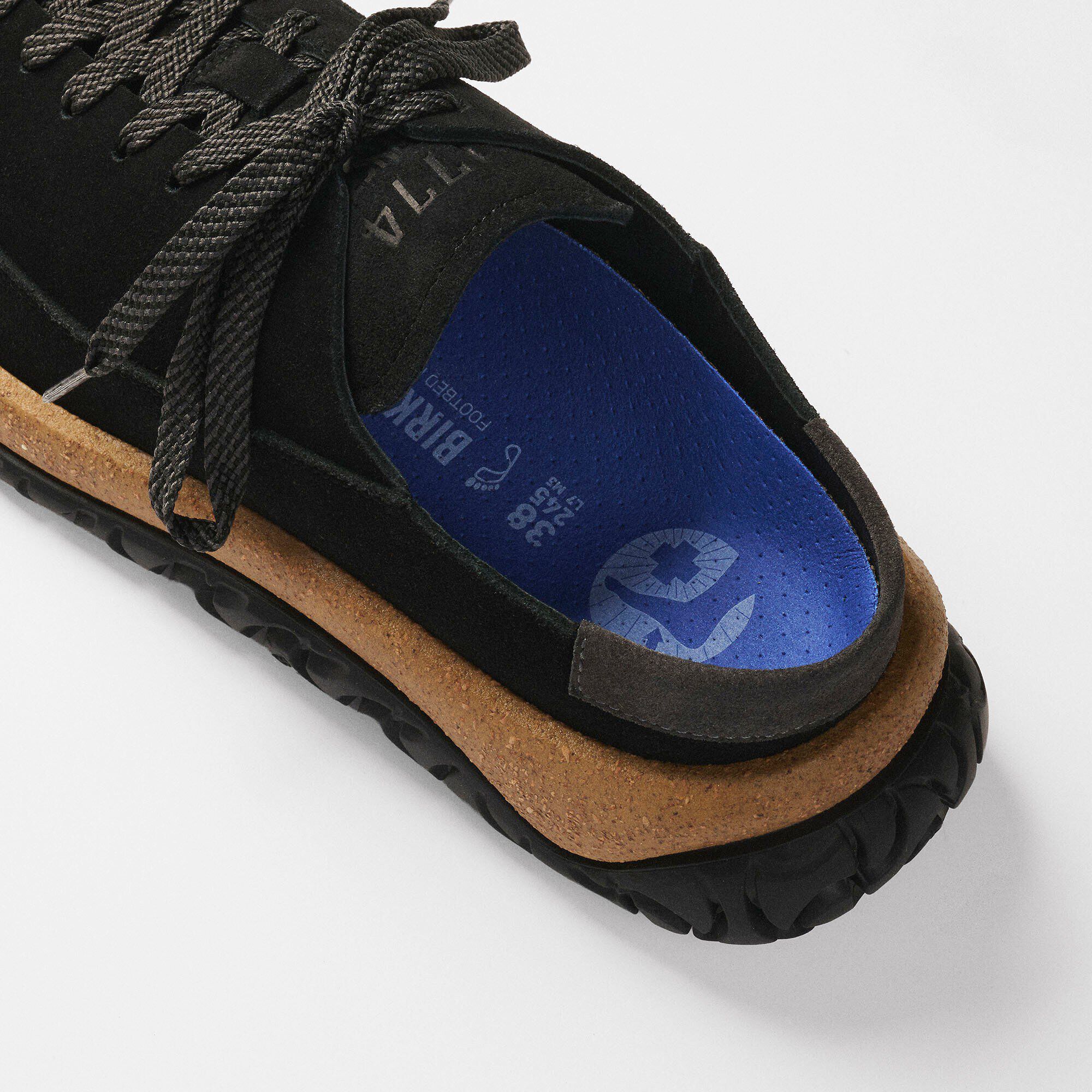 1774 Uerzell Suede Suede Leather - Image 5
