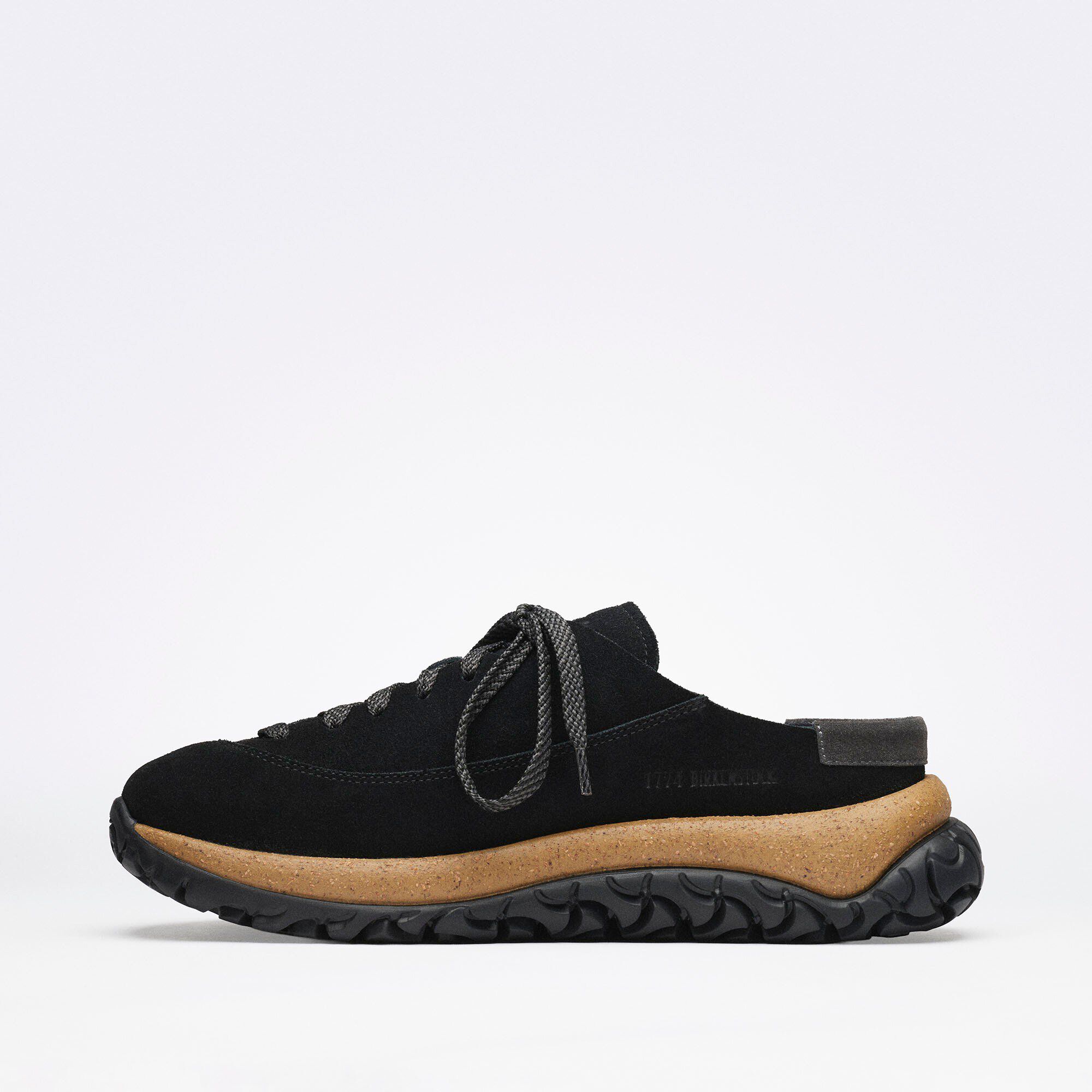 1774 Uerzell Suede Suede Leather - Image 4