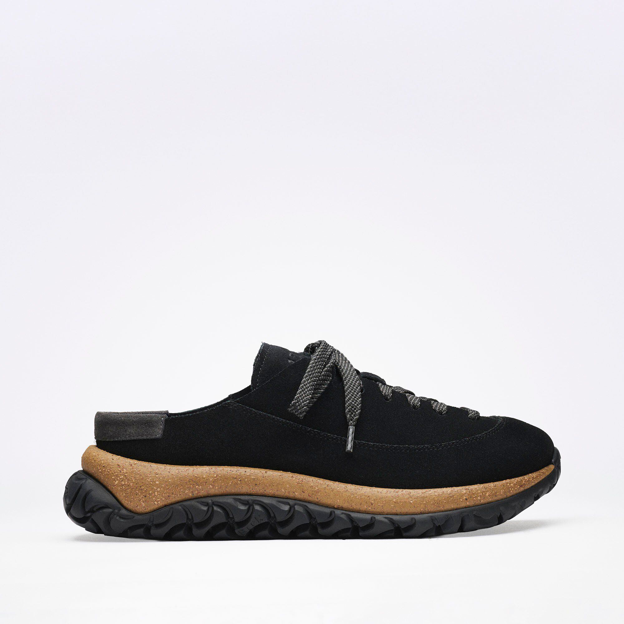 1774 Uerzell Suede Suede Leather - Image 3