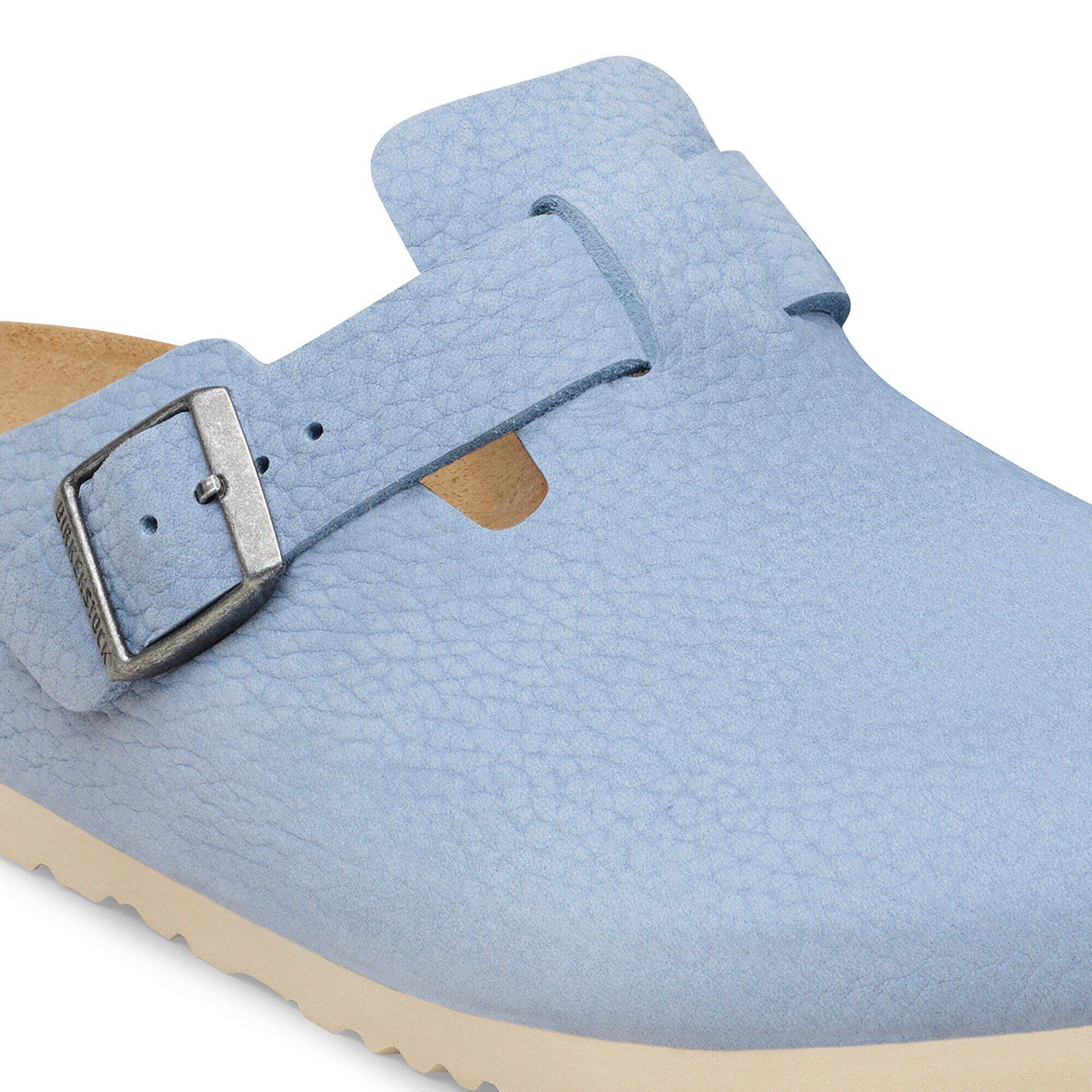 Boston Bs Nubuk Leather - Image 4