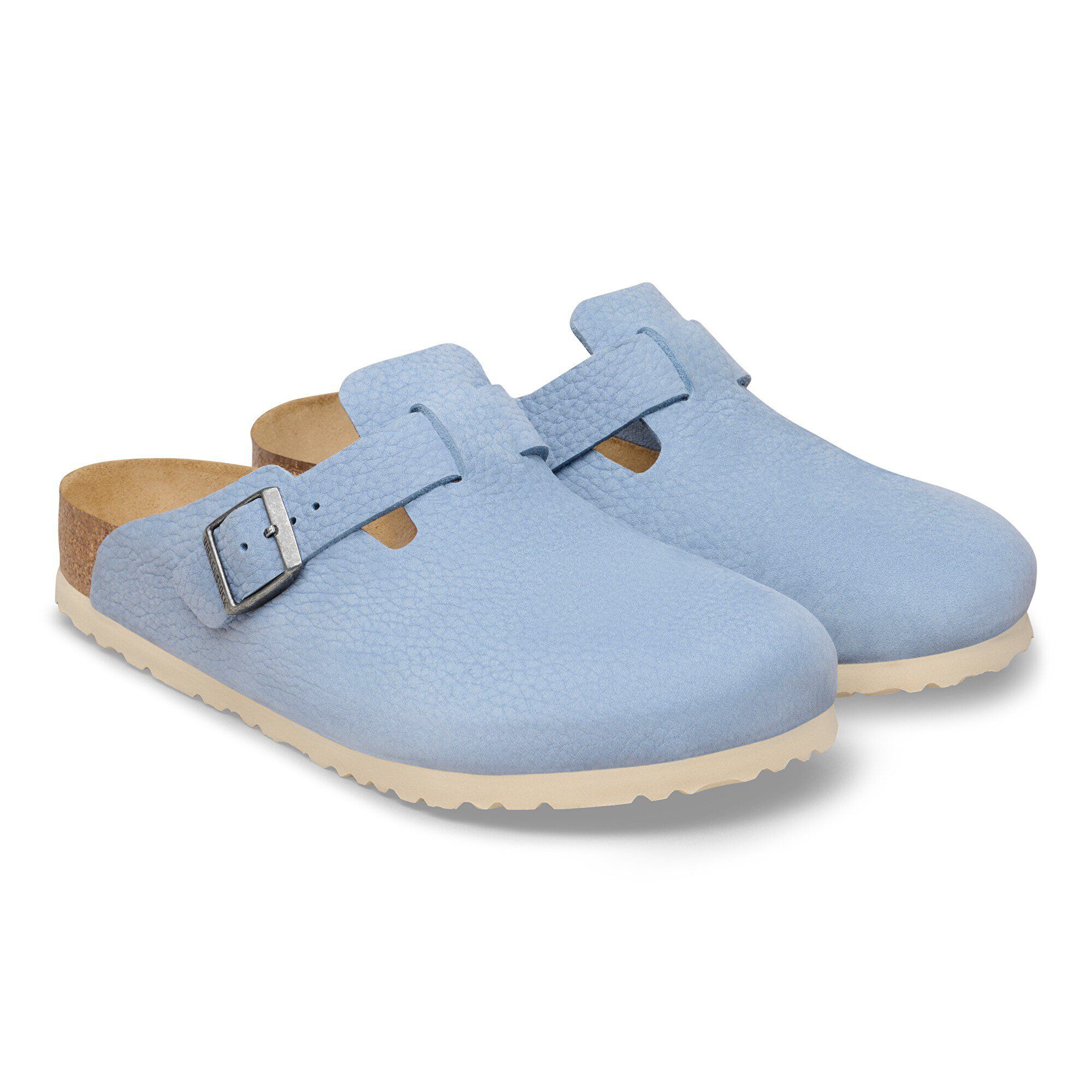 Boston Bs Nubuk Leather - Image 5