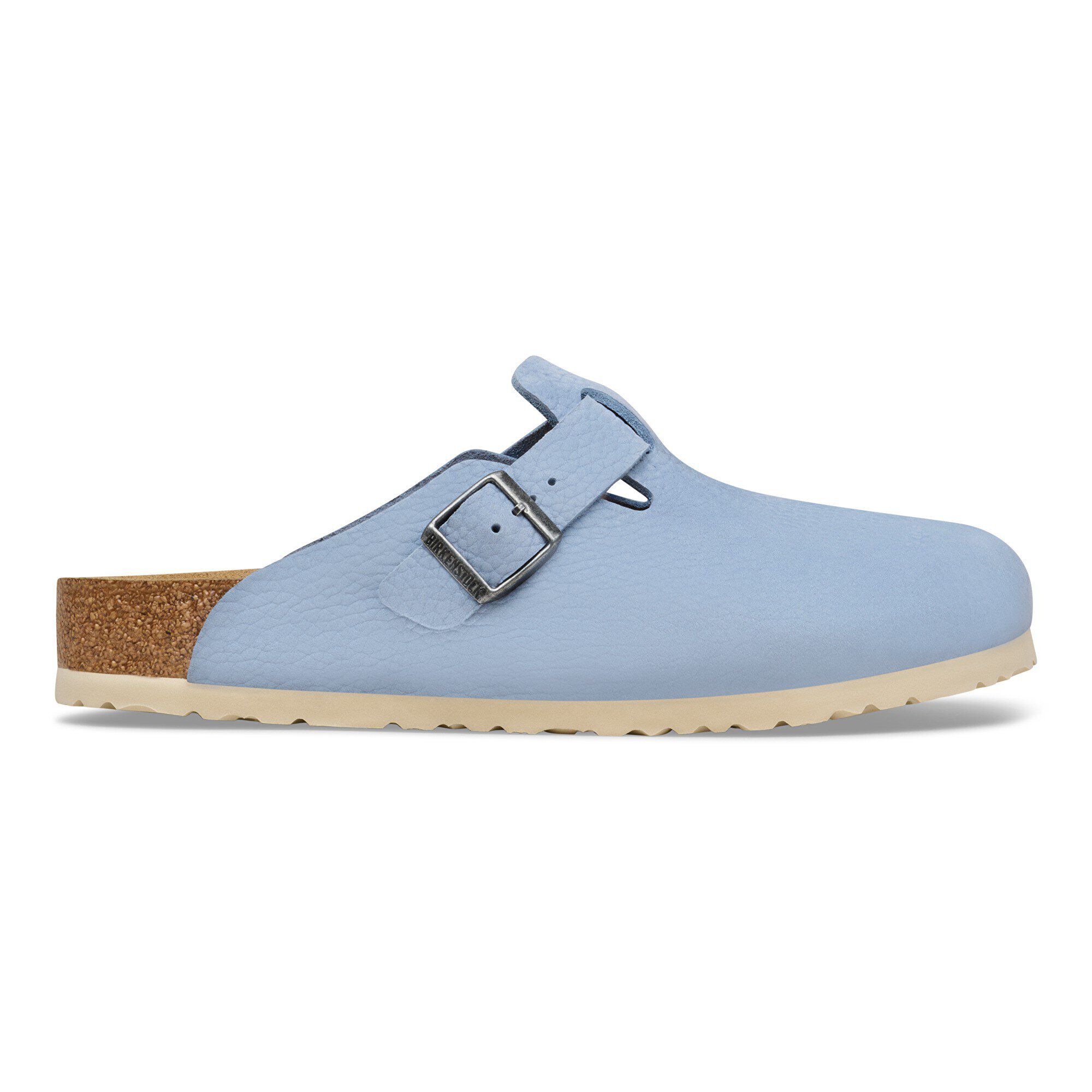 Boston Bs Nubuk Leather - Image 3