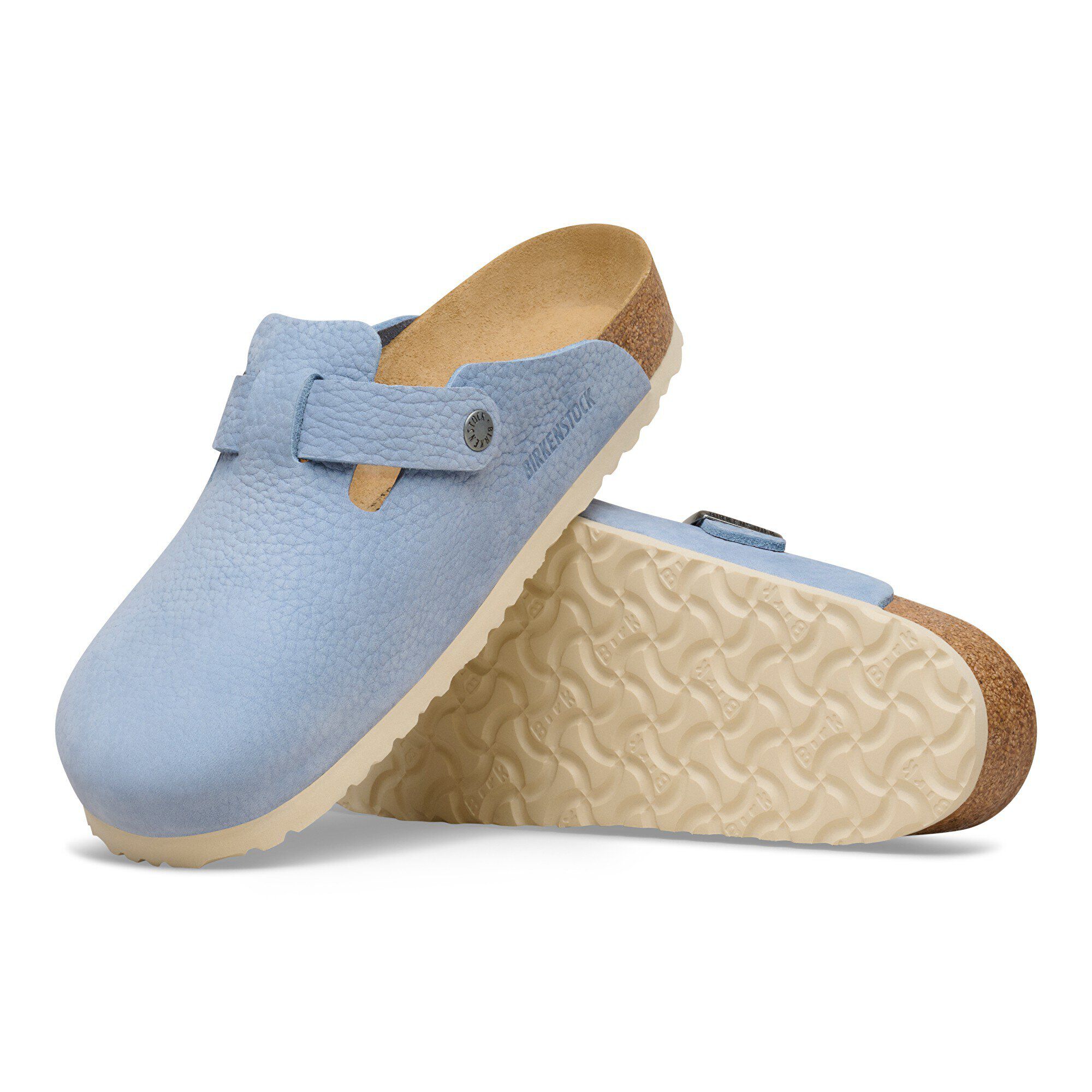 Boston Bs Nubuk Leather - Image 6