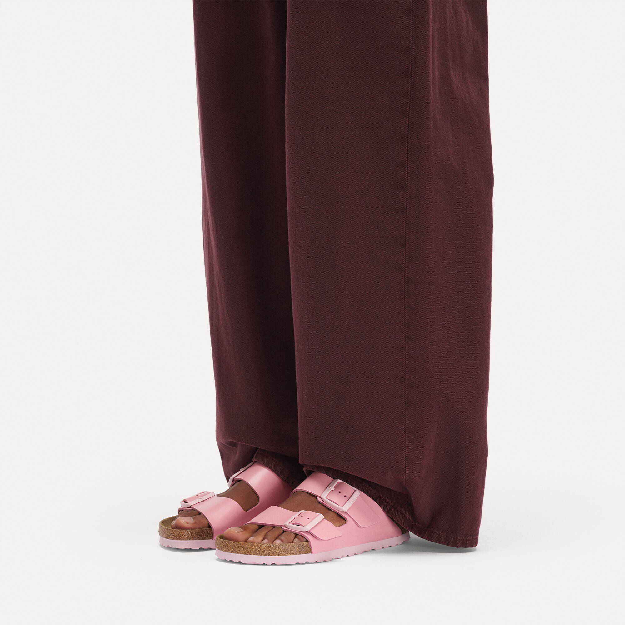Arizona Natural Leather Patent - Image 4