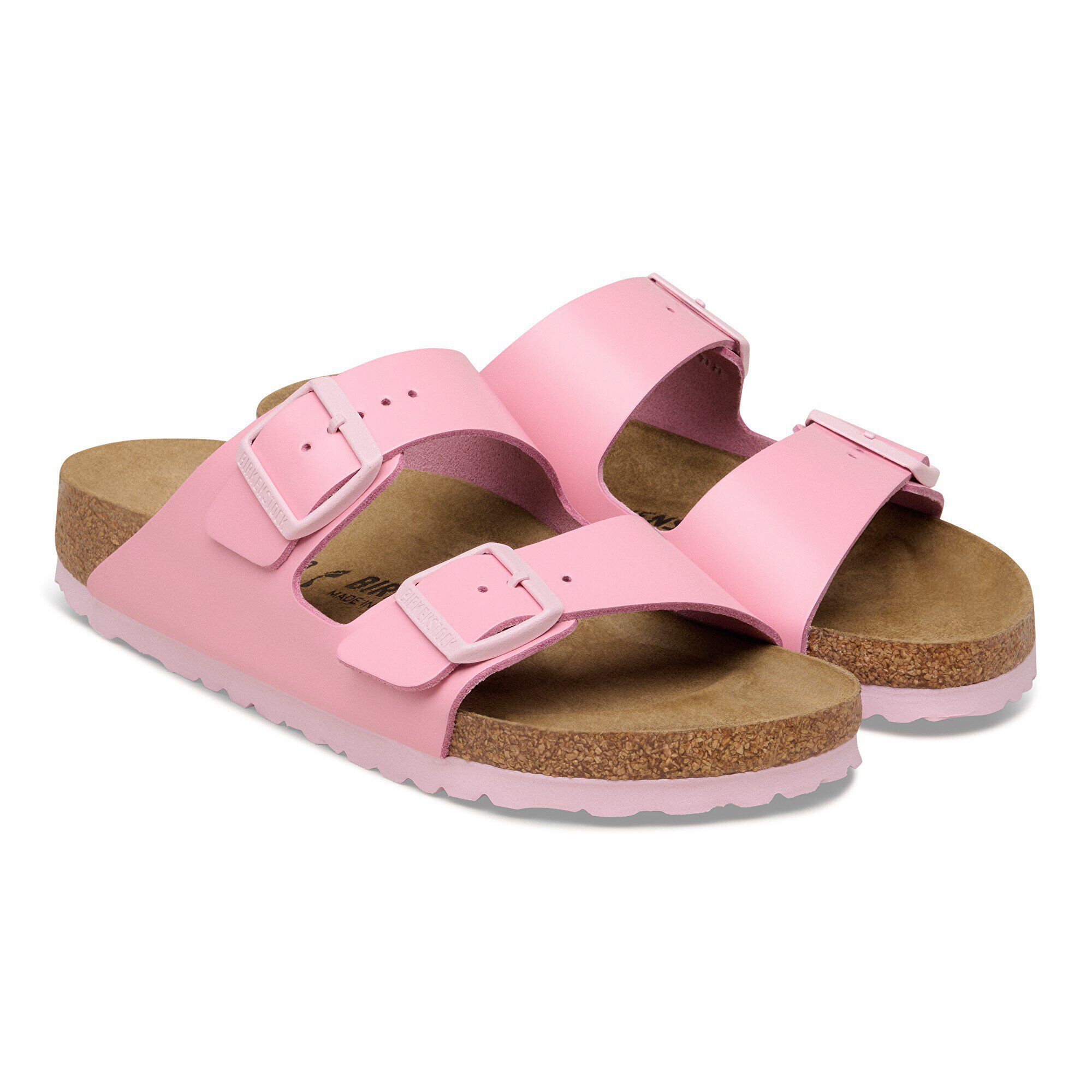 Arizona Natural Leather Patent - Image 7