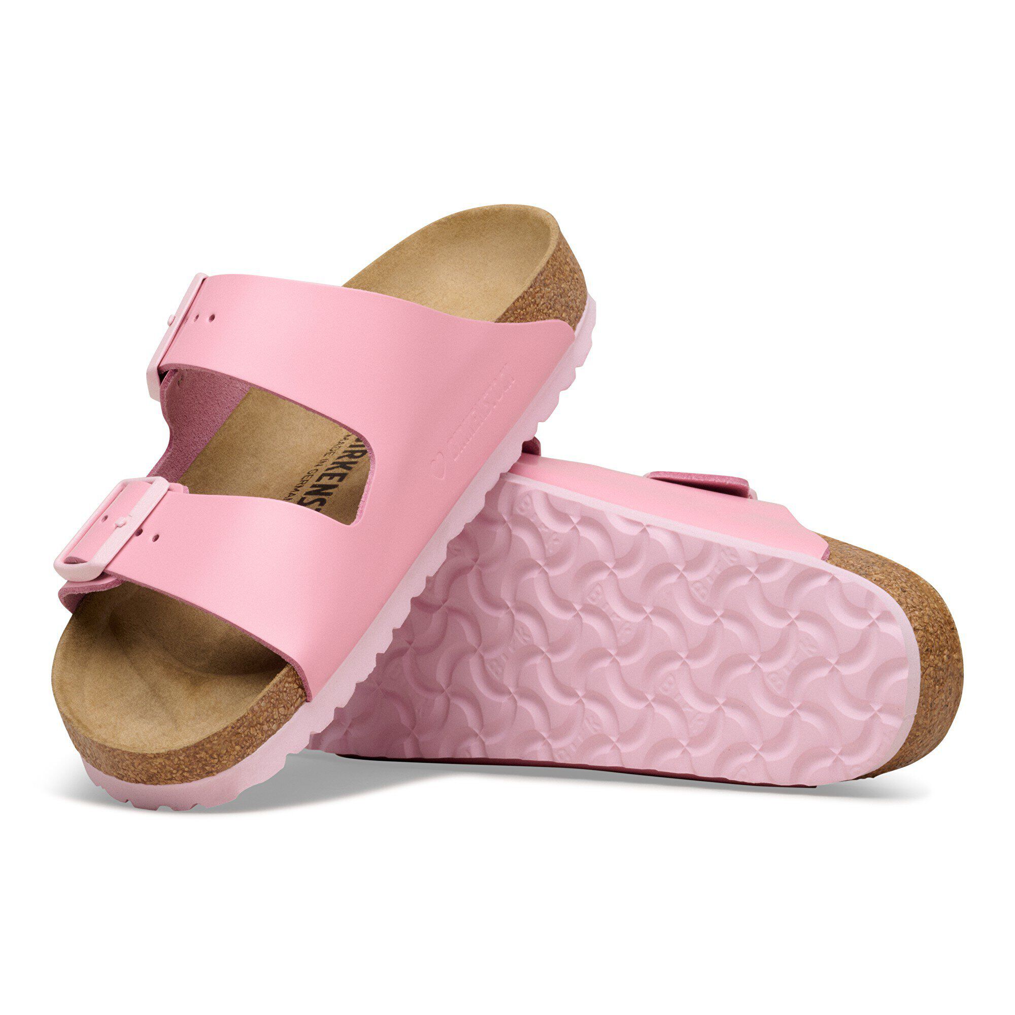 Arizona Natural Leather Patent - Image 6