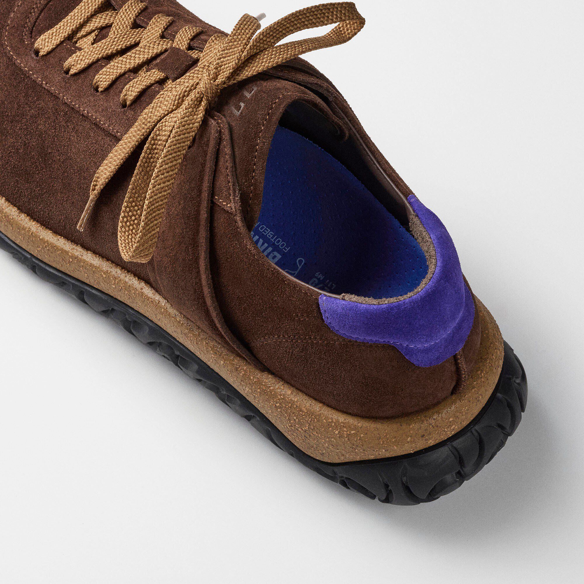 1774 Stroedt Leather Suede Leather - Image 4