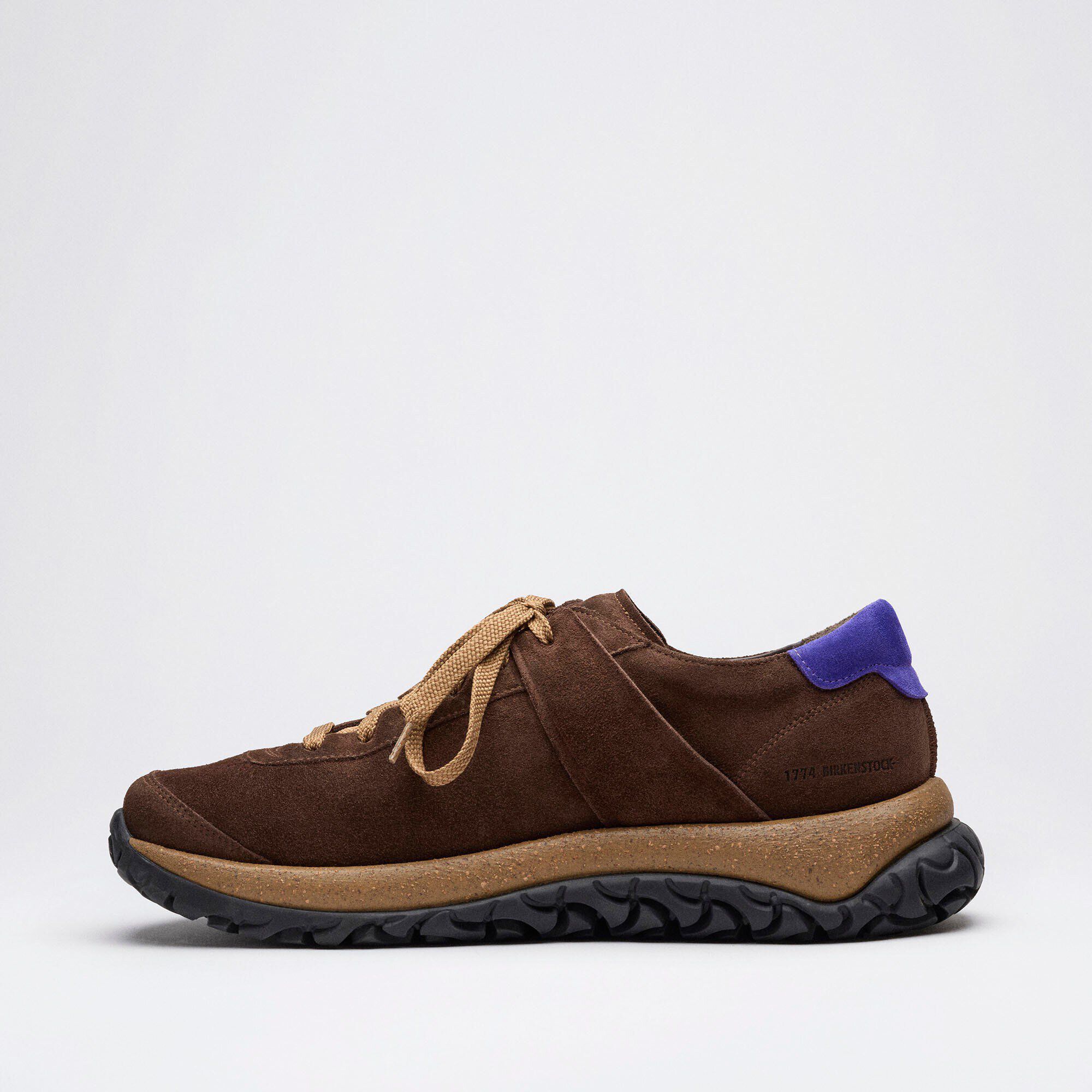 1774 Stroedt Leather Suede Leather - Image 5