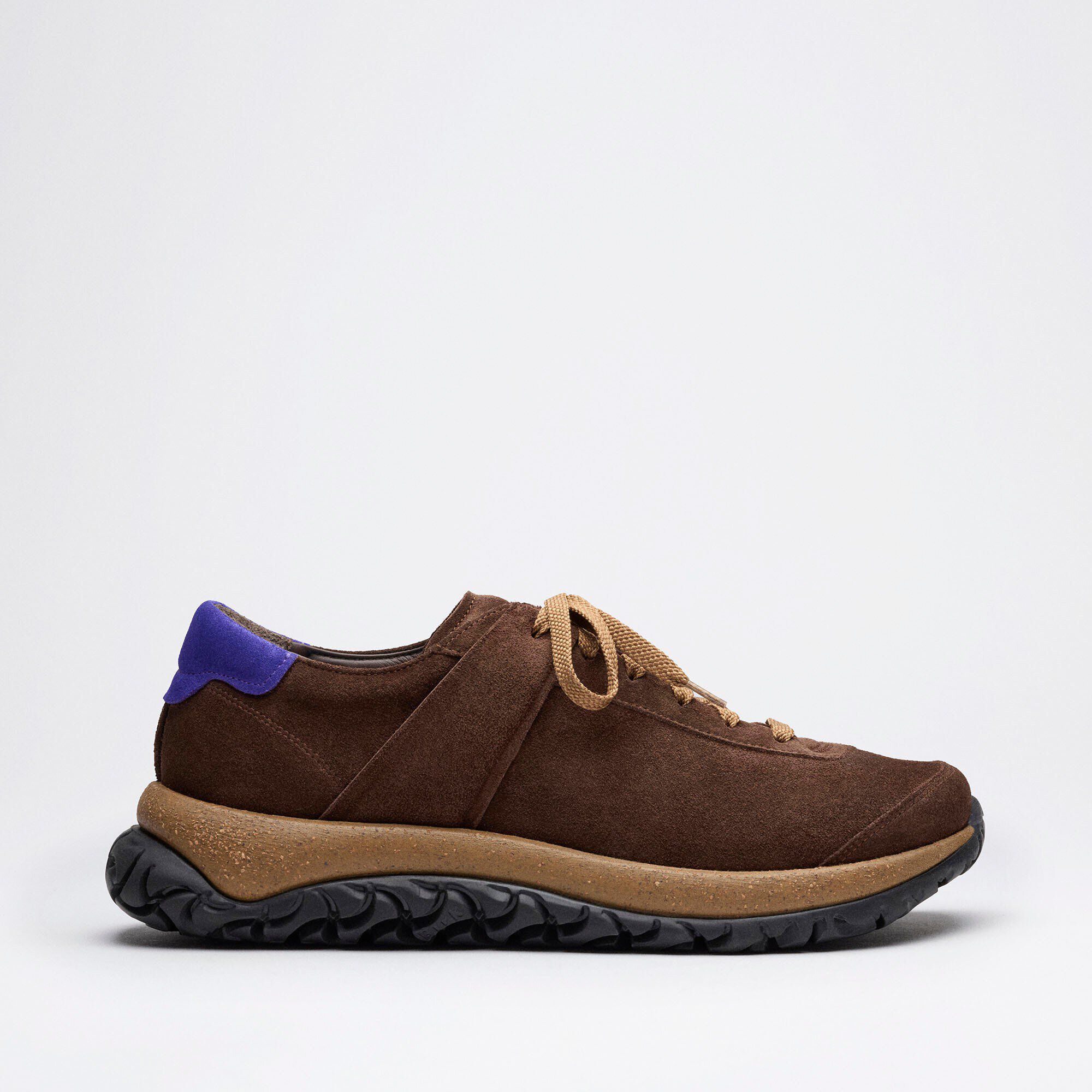 1774 Stroedt Leather Suede Leather - Image 3