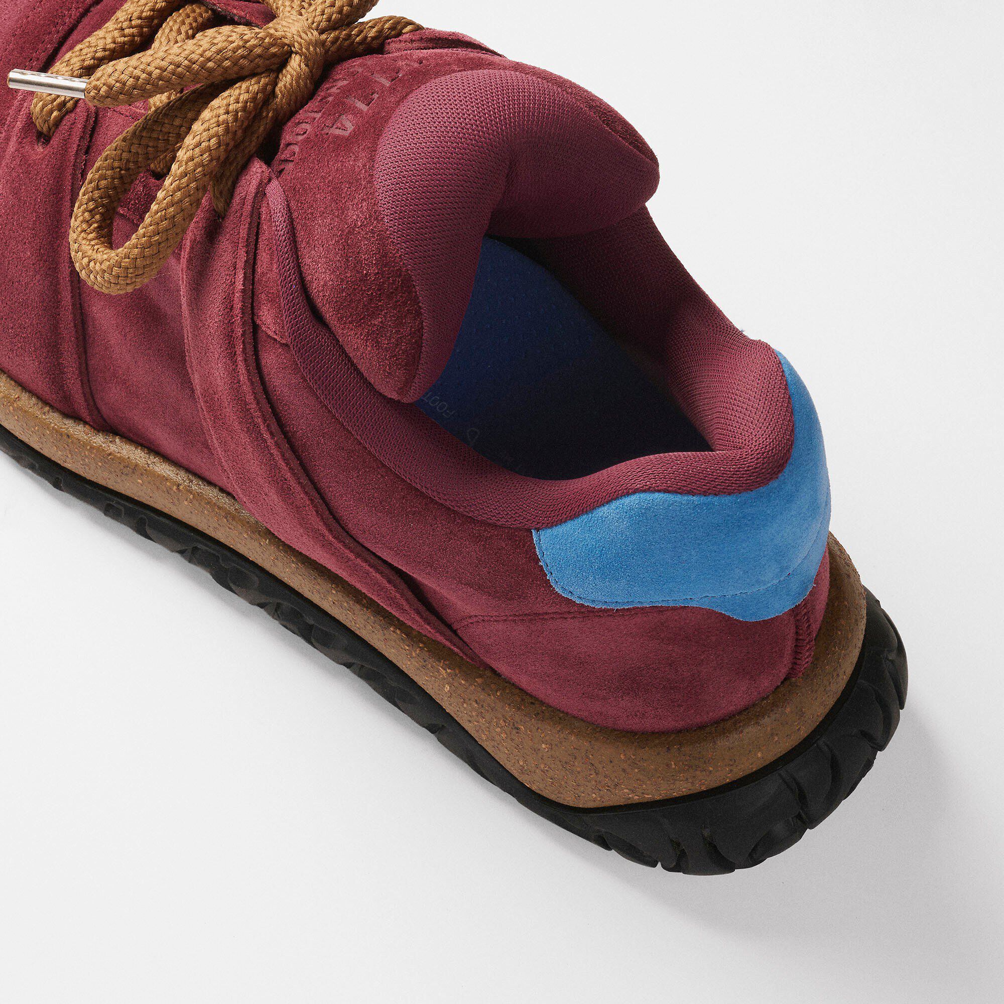 1774 Goerlitz Suede Suede Leather - Image 5
