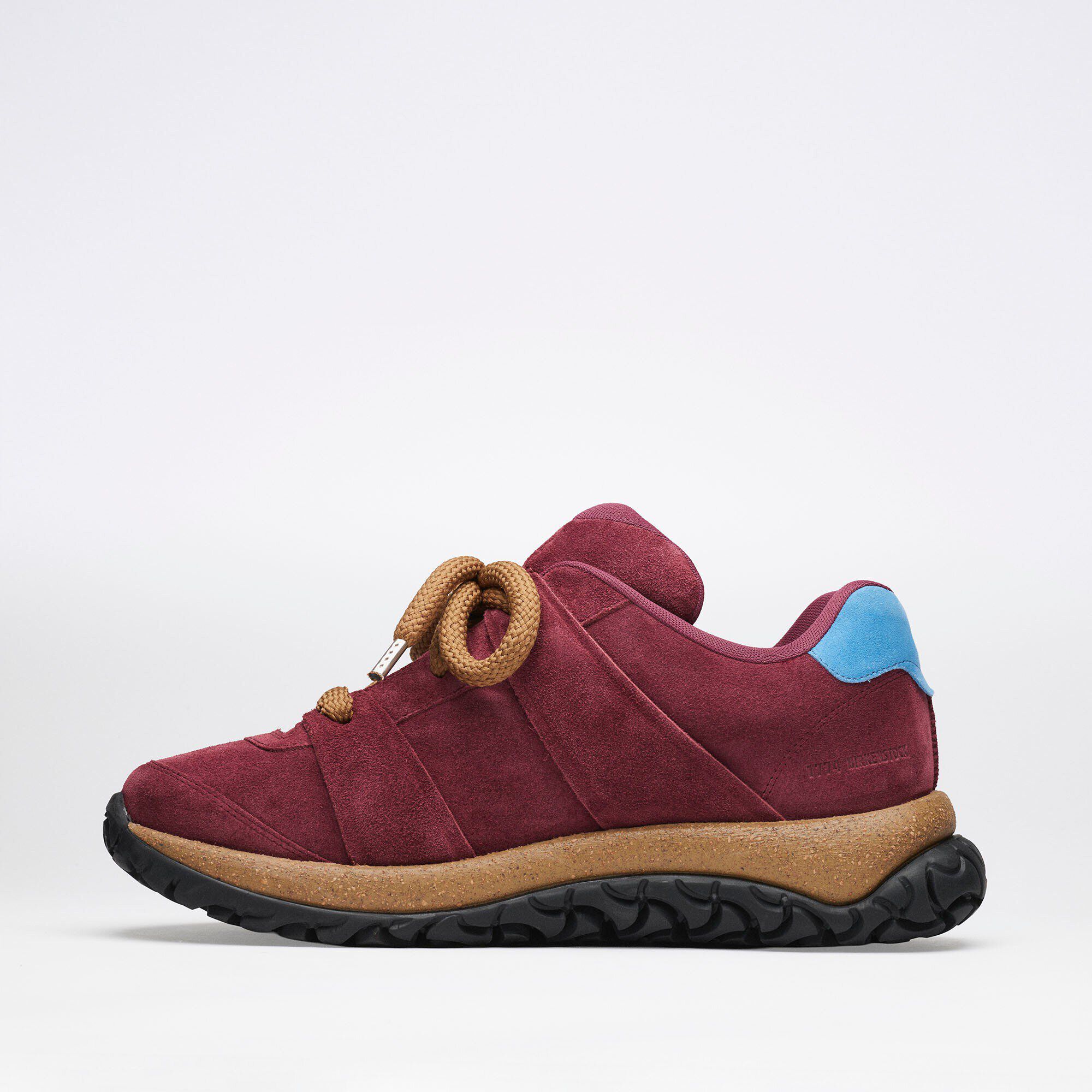1774 Goerlitz Suede Suede Leather - Image 4