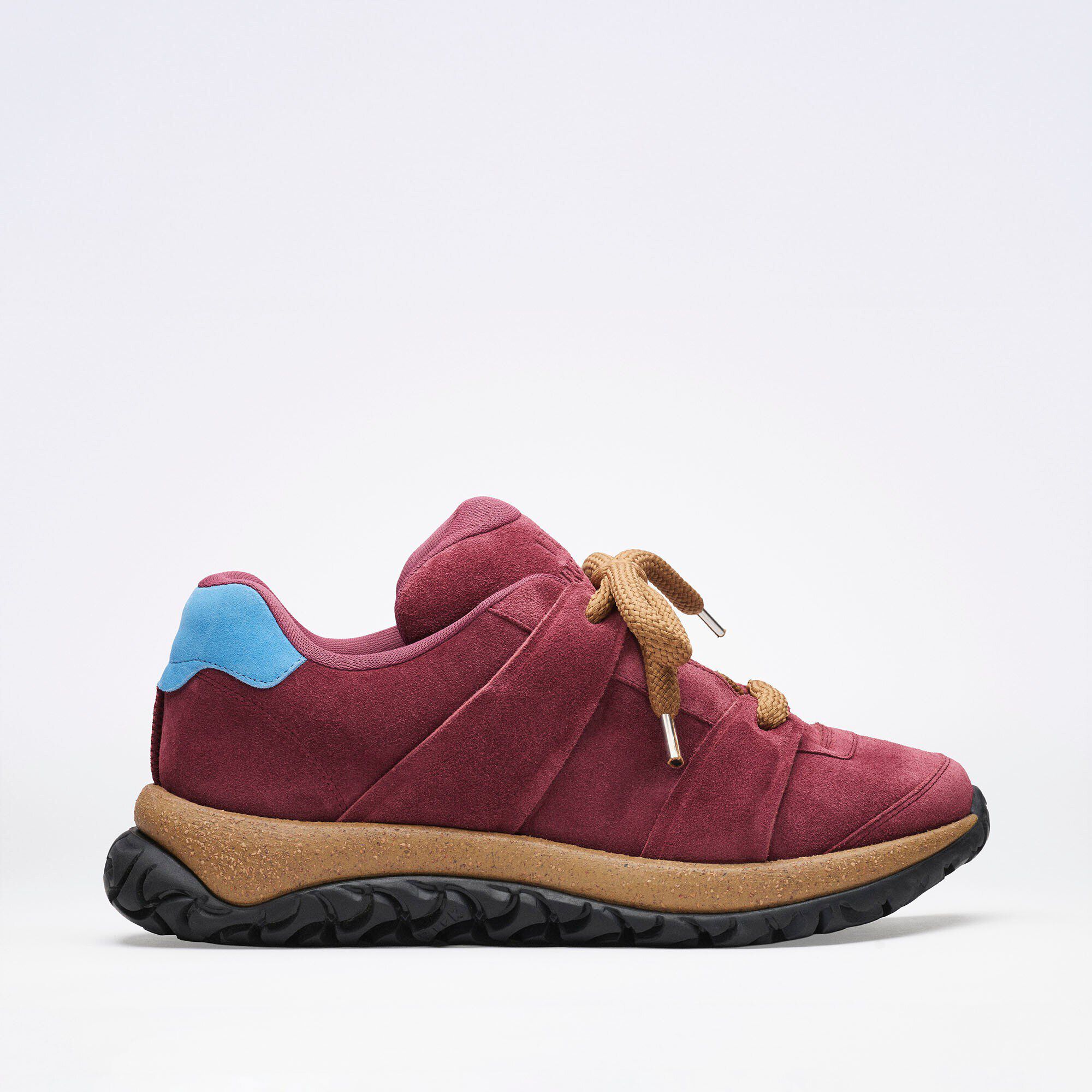 1774 Goerlitz Suede Suede Leather - Image 3
