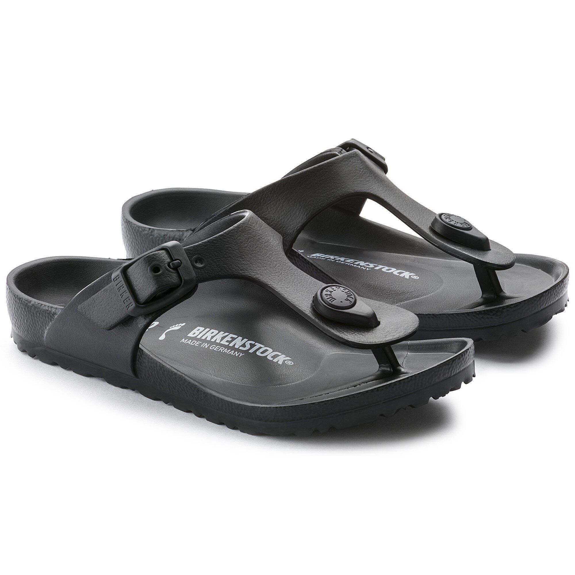 Gizeh Essentials Kids Eva Black - Image 6