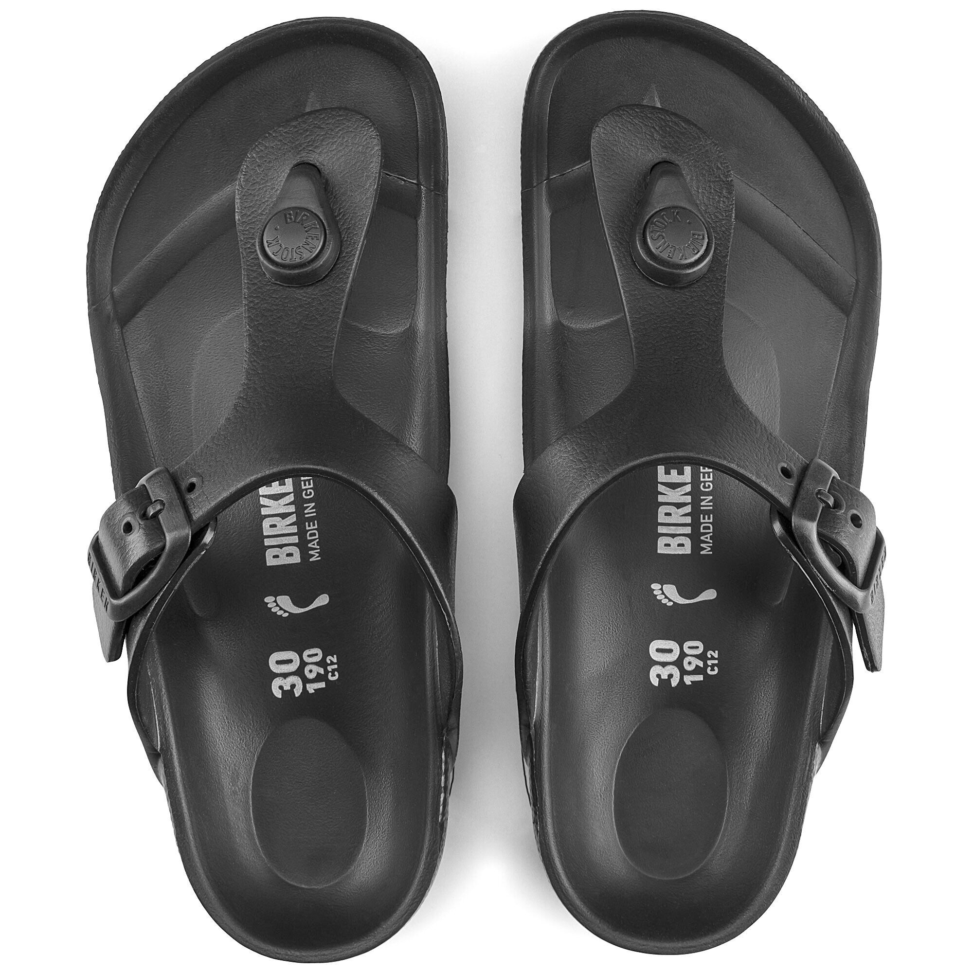 Gizeh Essentials Kids Eva Black - Image 2