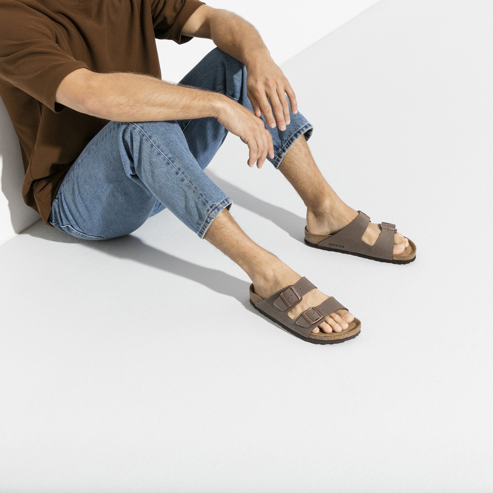 Arizona Birko-Flor Nubuk - Image 6