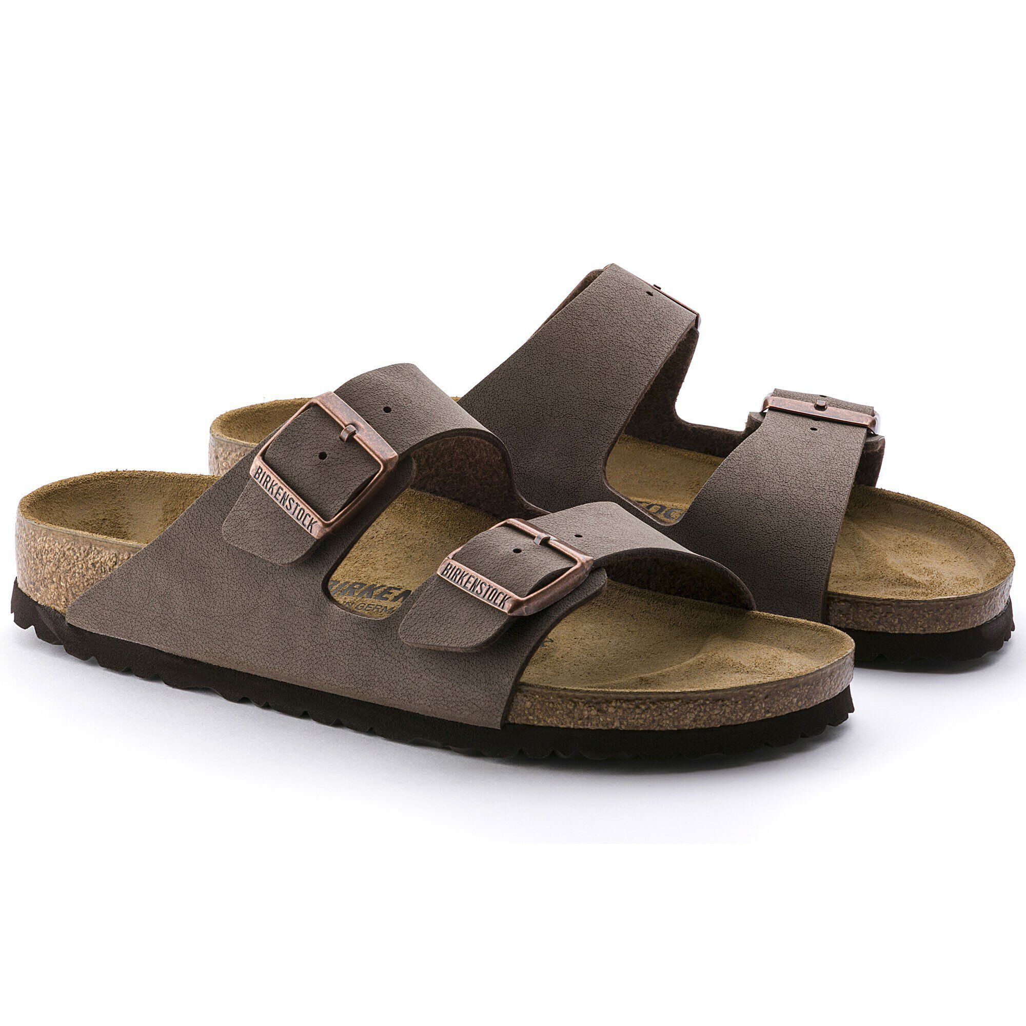 Arizona Birko-Flor Nubuk - Image 4