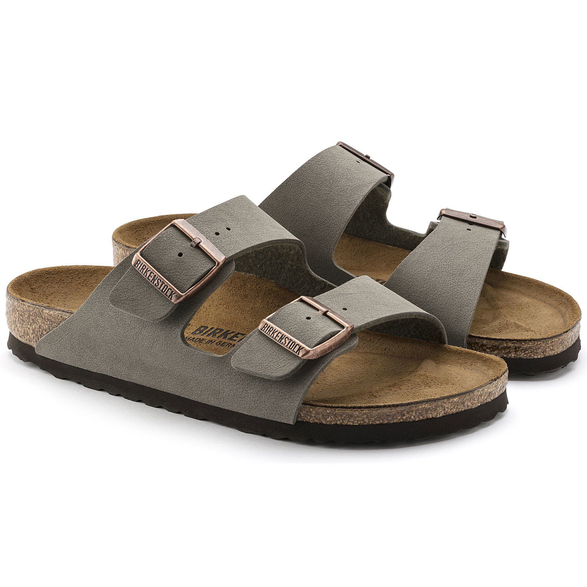 Arizona Birko-Flor Nubuk - Image 8