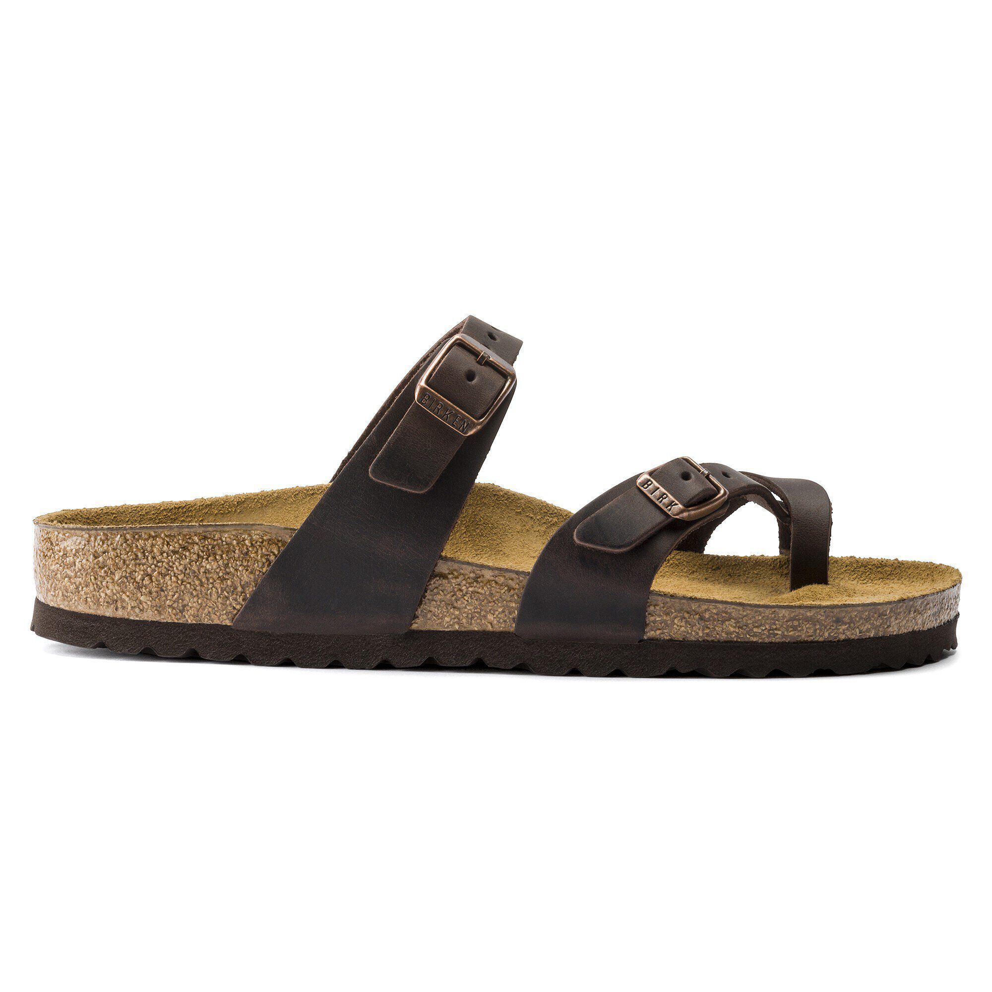 Mayari Natural Leather Oiled - Image 3