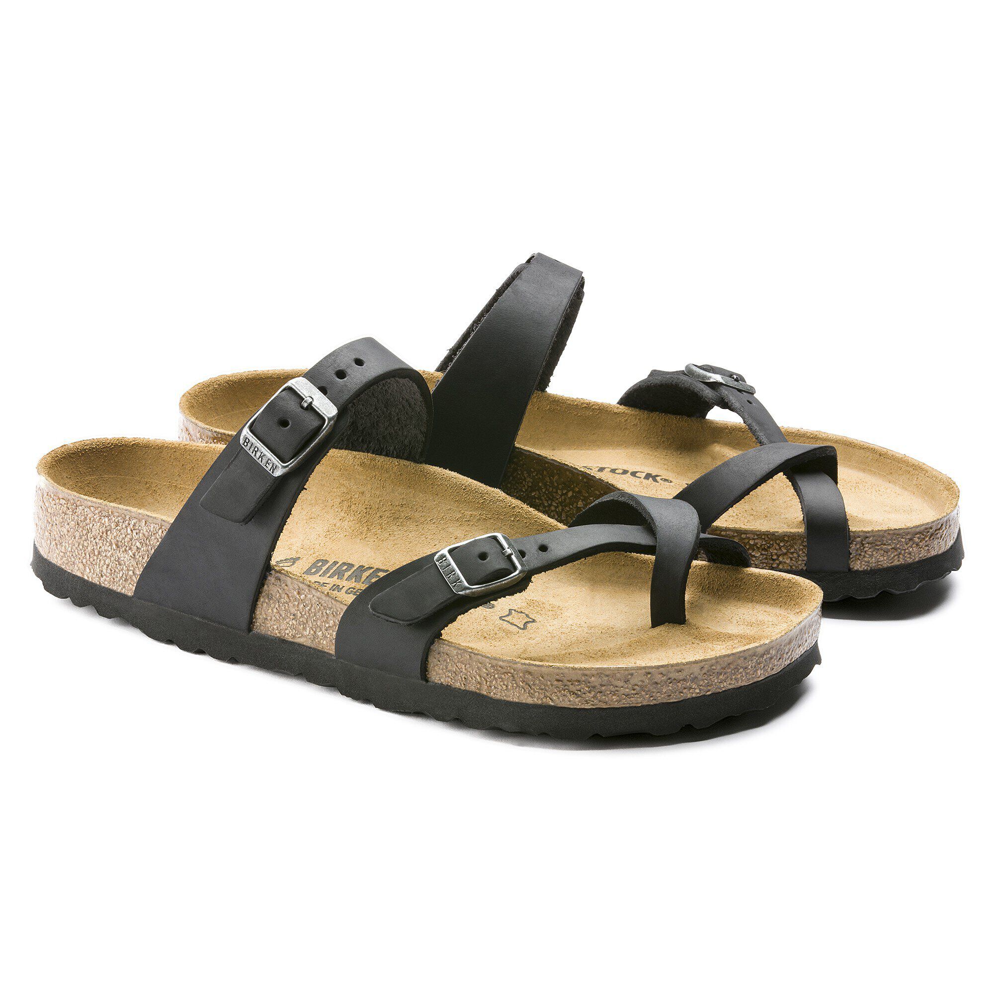Mayari Natural Leather Oiled - Image 5
