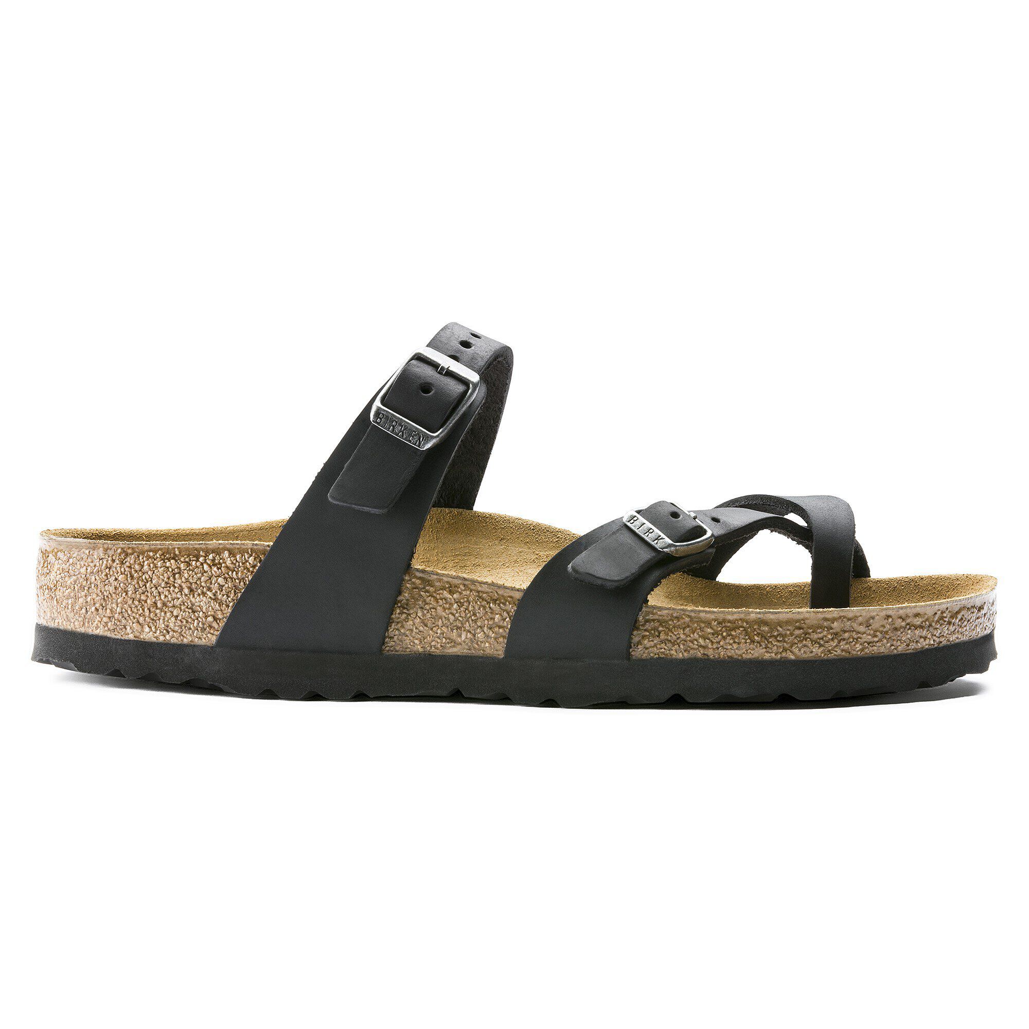 Mayari Natural Leather Oiled - Image 3