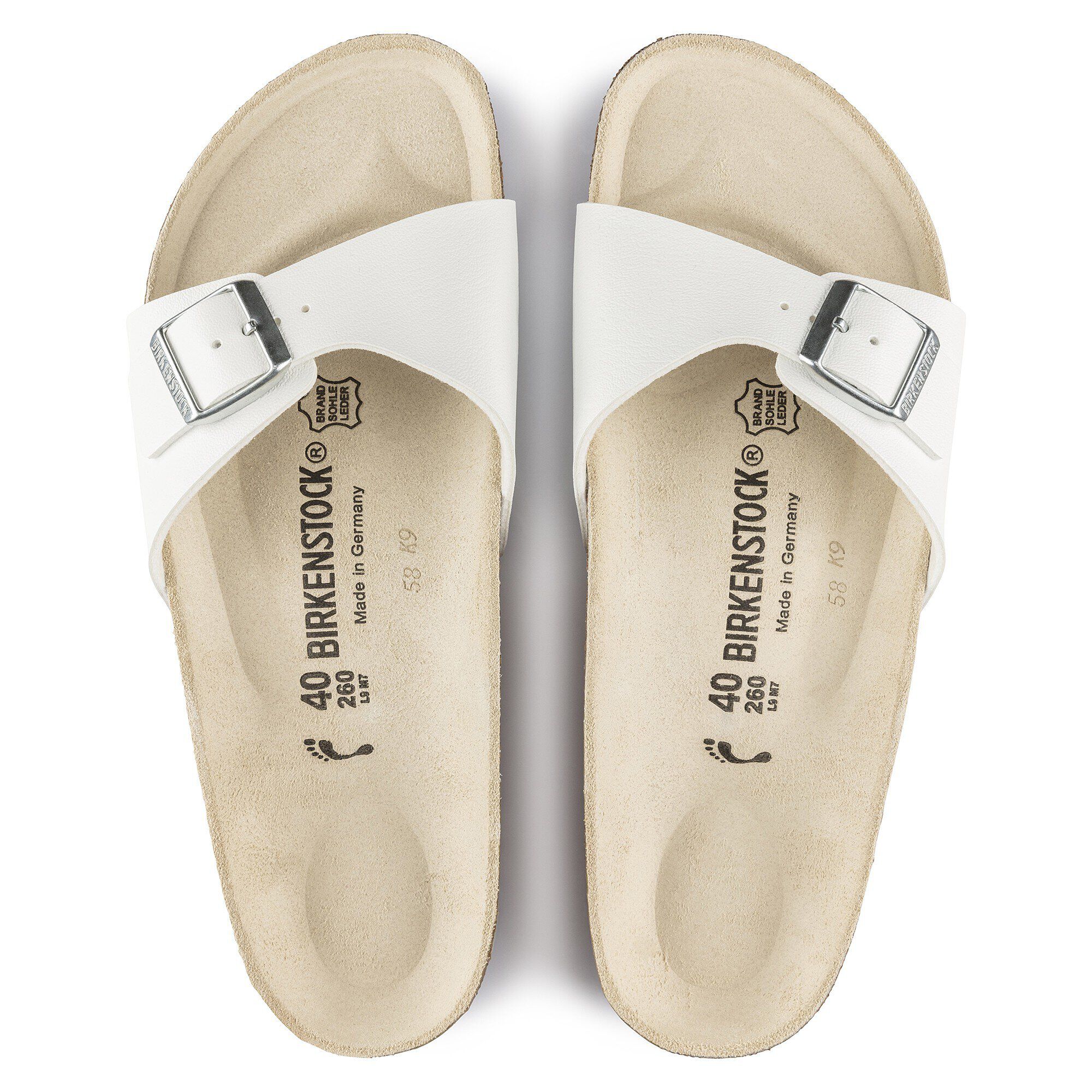 Alternative view of Madrid Birko-Flor
